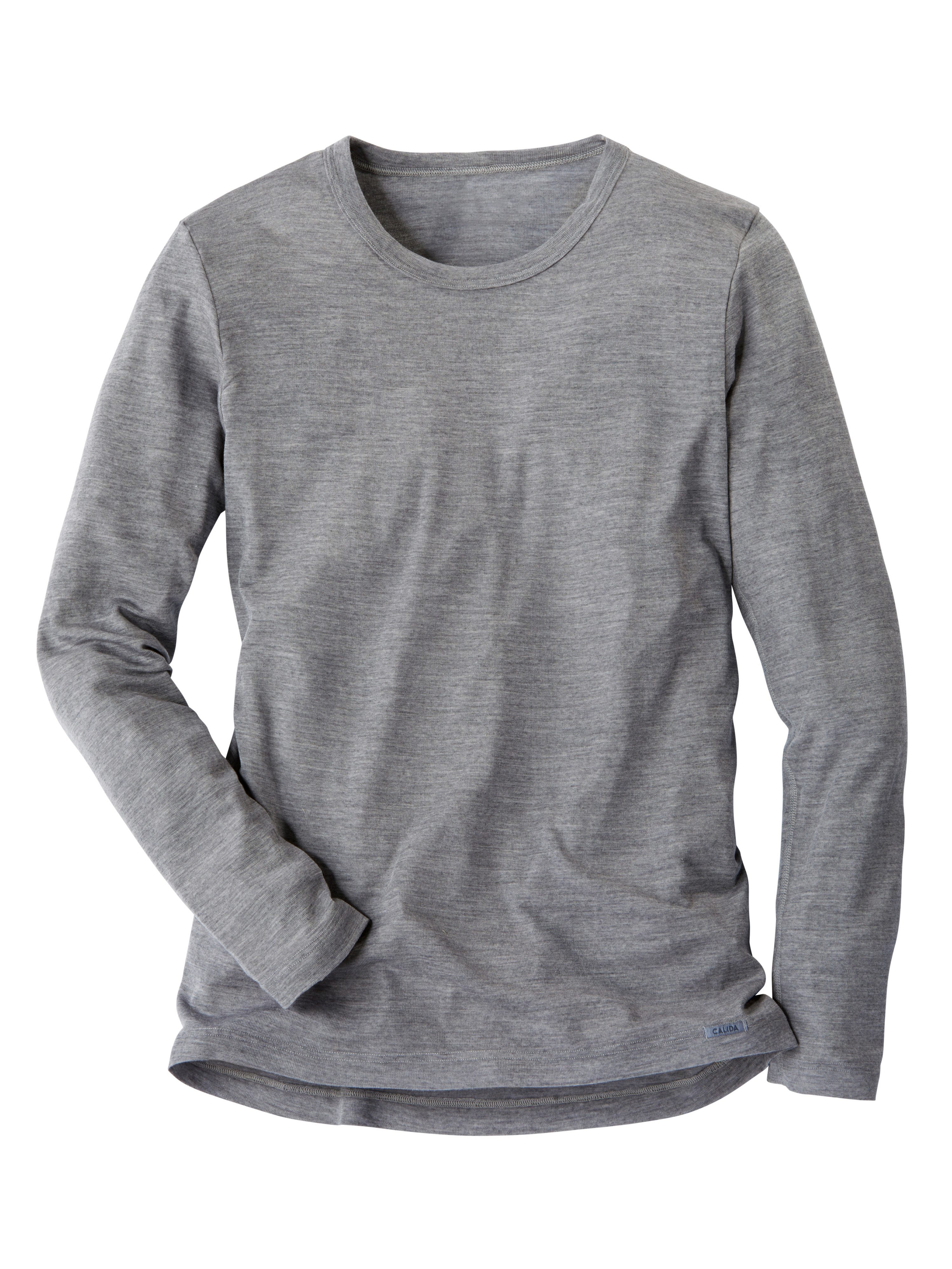 CALIDA Shirt met lange mouwen