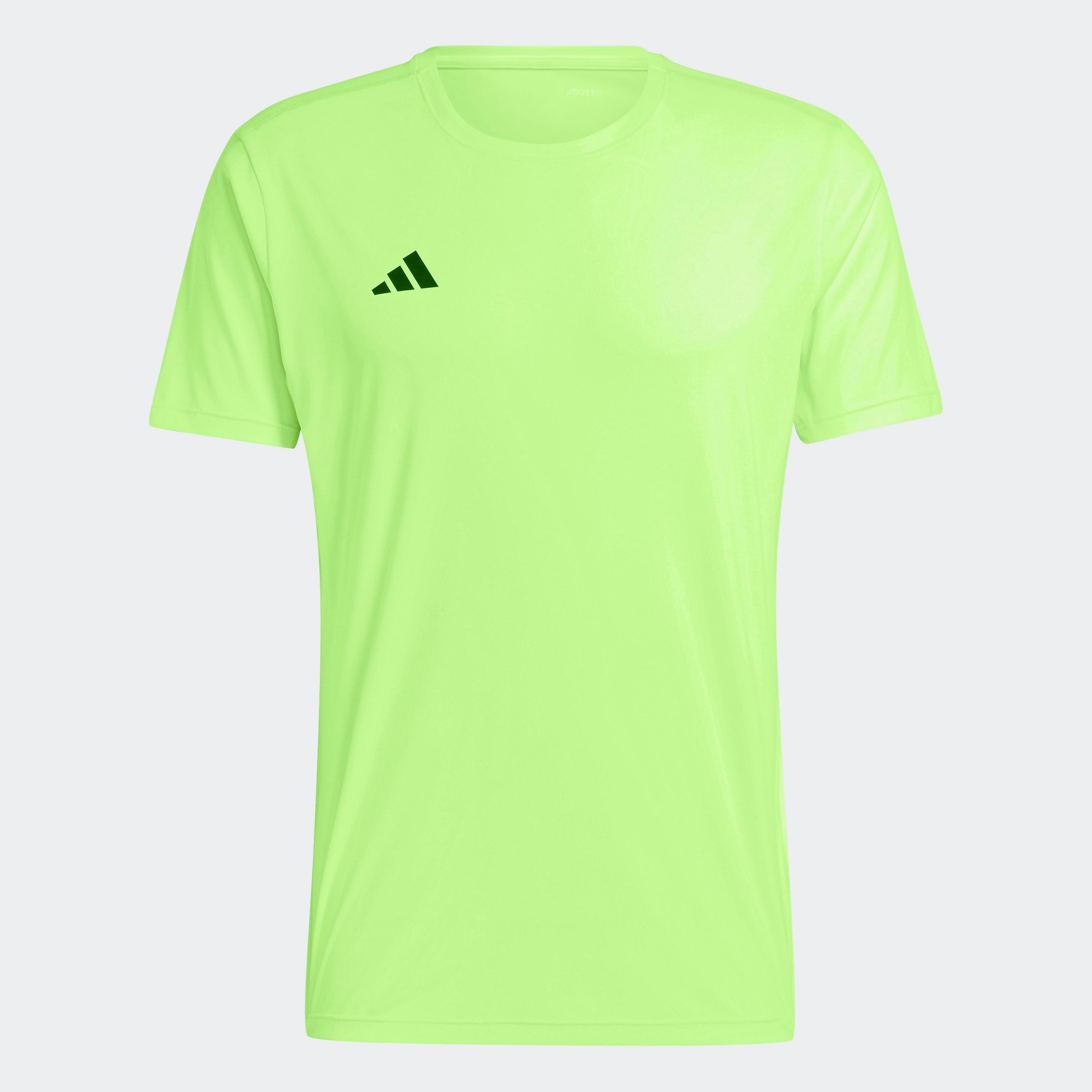 adidas Performance Runningshirt ADIZERO E TEE