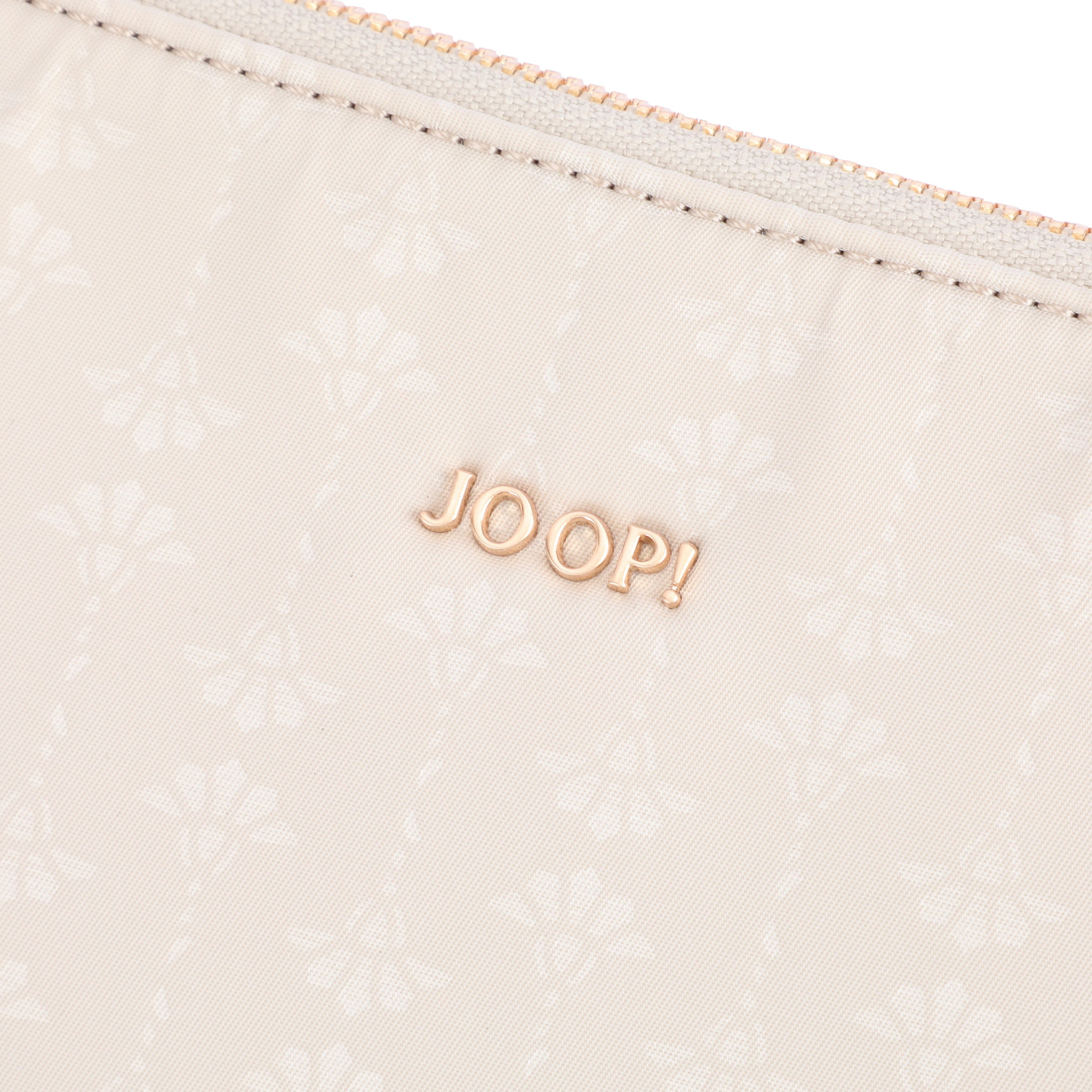 Joop! Schoudertas Collana tessuto jasmina shoulderbag shz