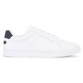 tommy hilfiger sneakers essential cupsole sneaker wit