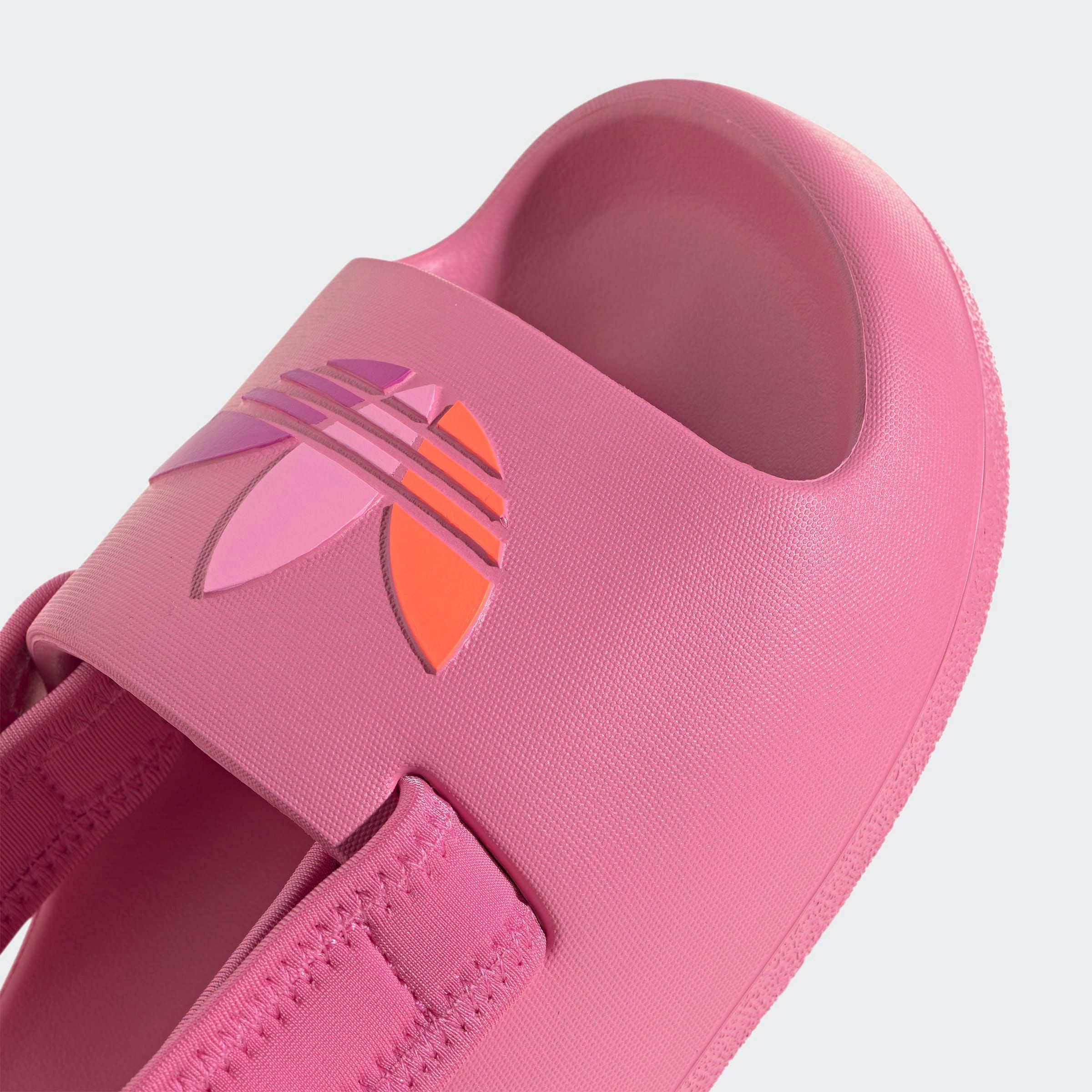 adidas Originals Badslippers ADIFOM KIDS ADILETTE