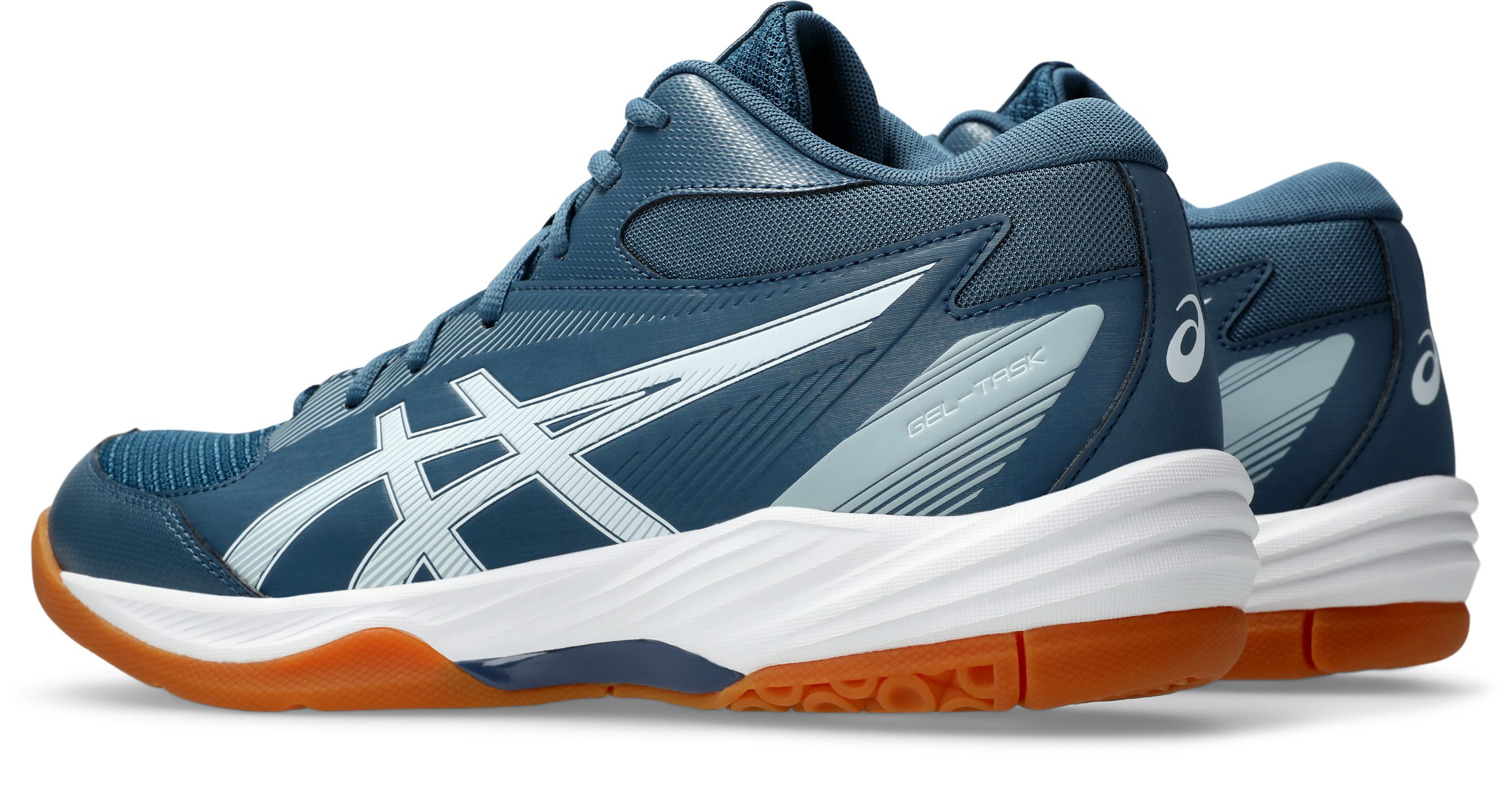 Asics Zaalschoenen GEL-TASK MT 4 voor binnensport