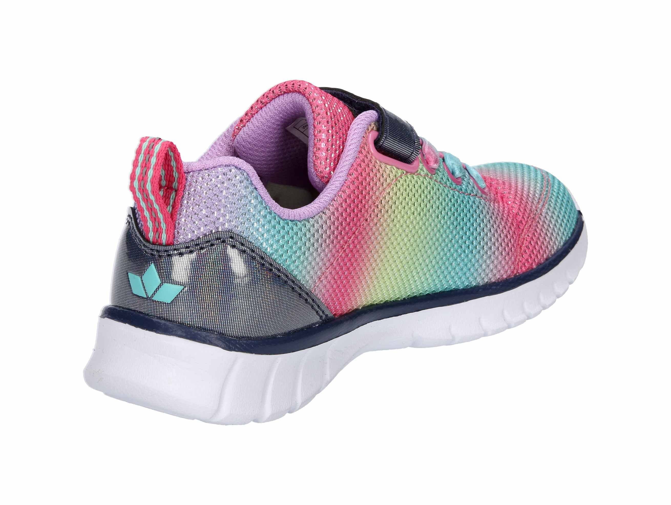 Lico Sneakers Vrijetijdsschoen Alenia VS