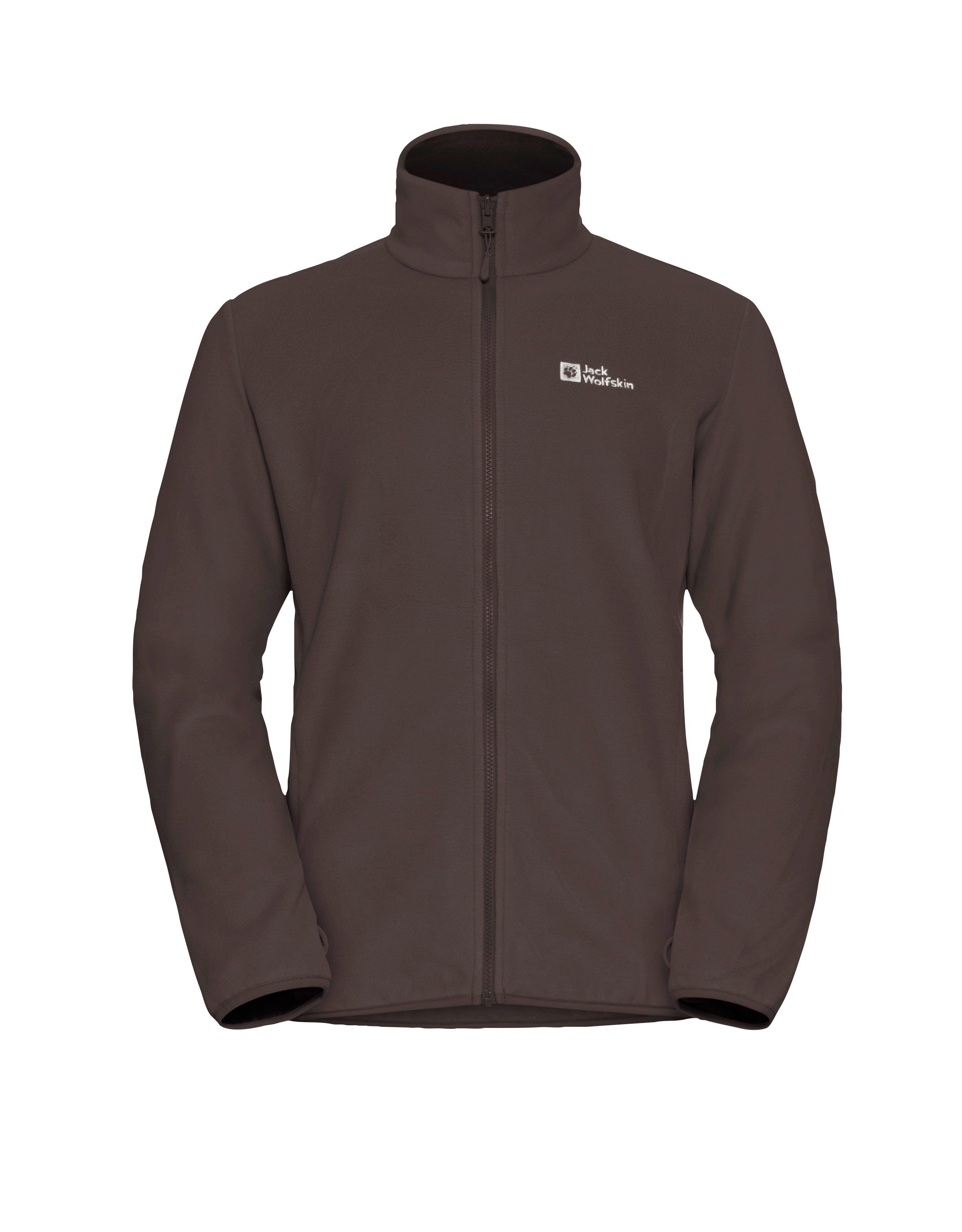 Jack Wolfskin Functioneel 3-in-1-jack ALTENBERG 3IN1 3in1, waterafstotend, overgangsjas
