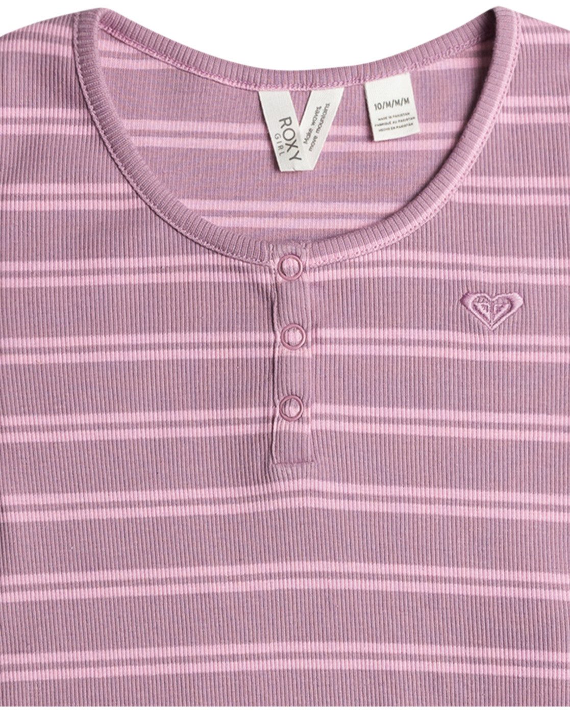 Roxy Shirttop Violet Chemistry