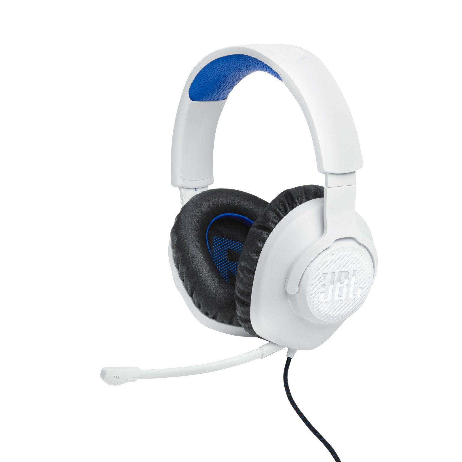 JBL Gaming-headset Quantum 100