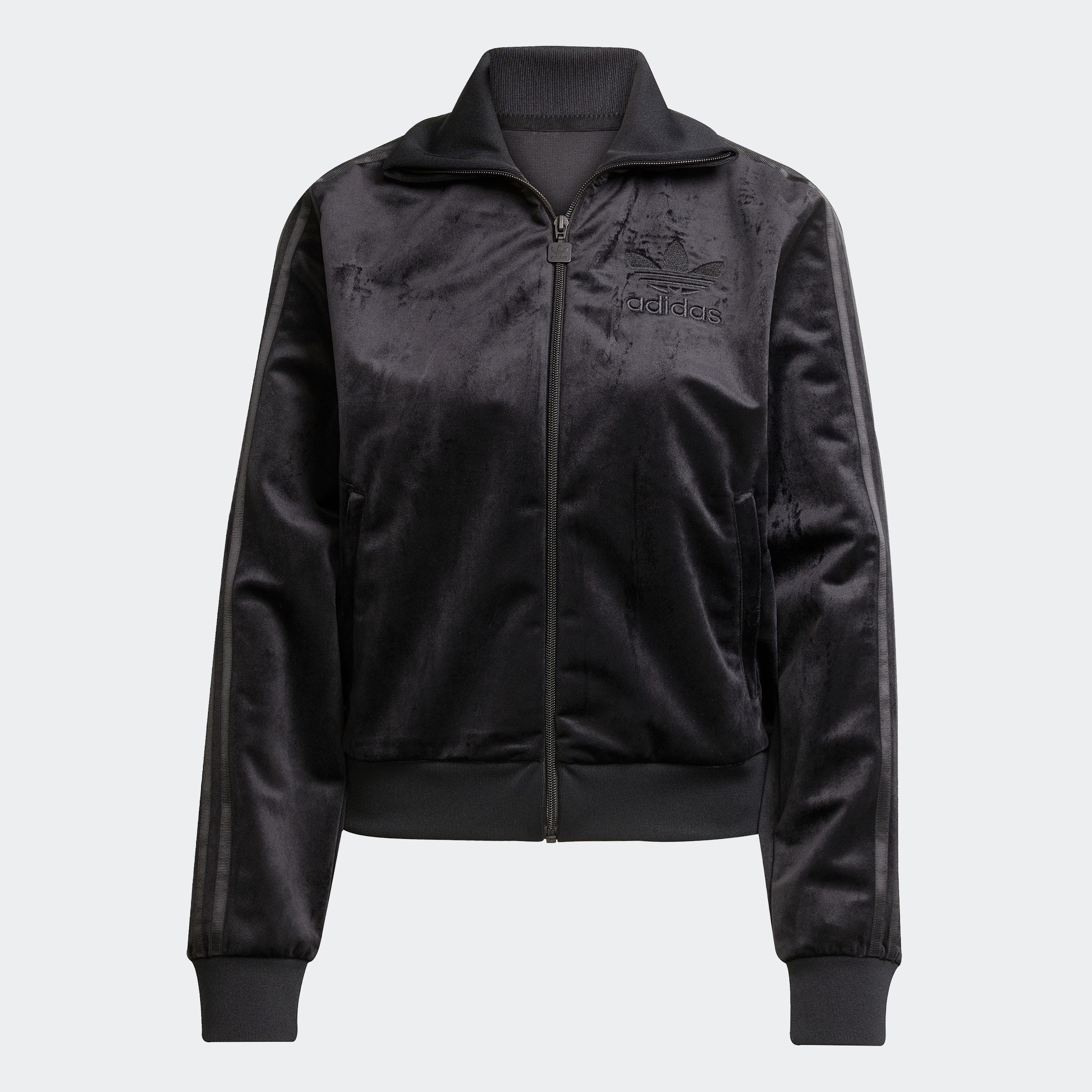 adidas Originals Outdoorjack VELVET TT