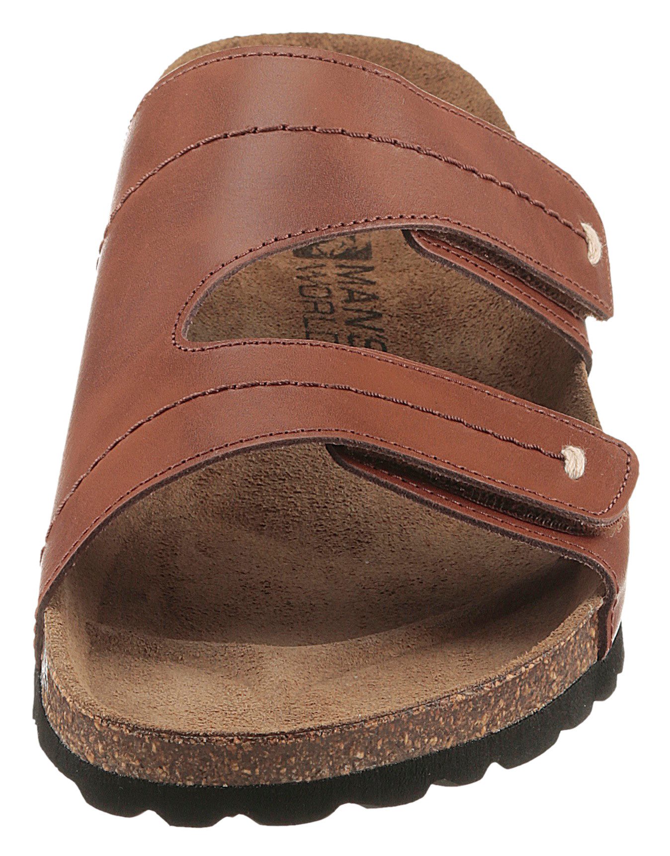 Man's World Slippers