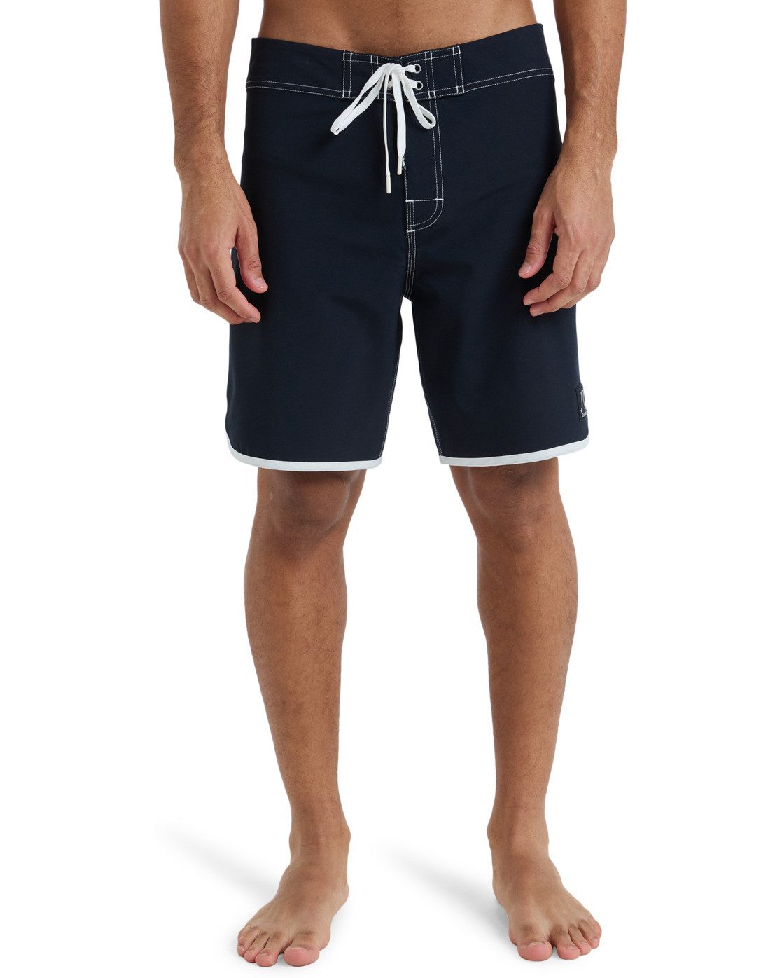 Quiksilver Boardshort Original Scallop 18"