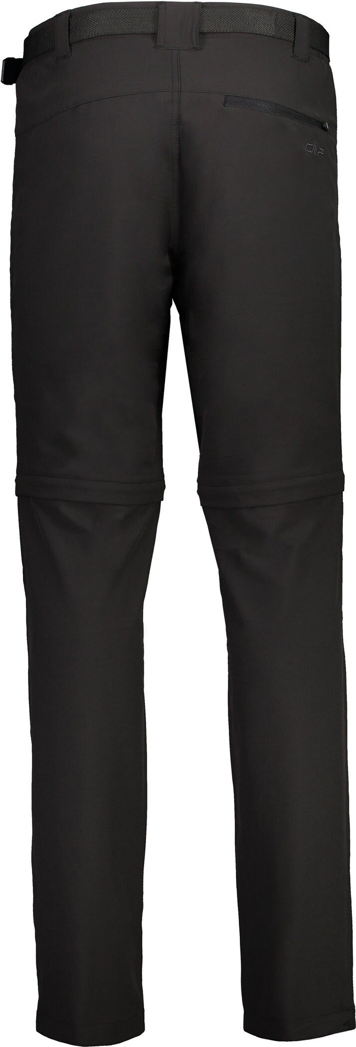 CMP Zip-off-broek Elastisch & ademend