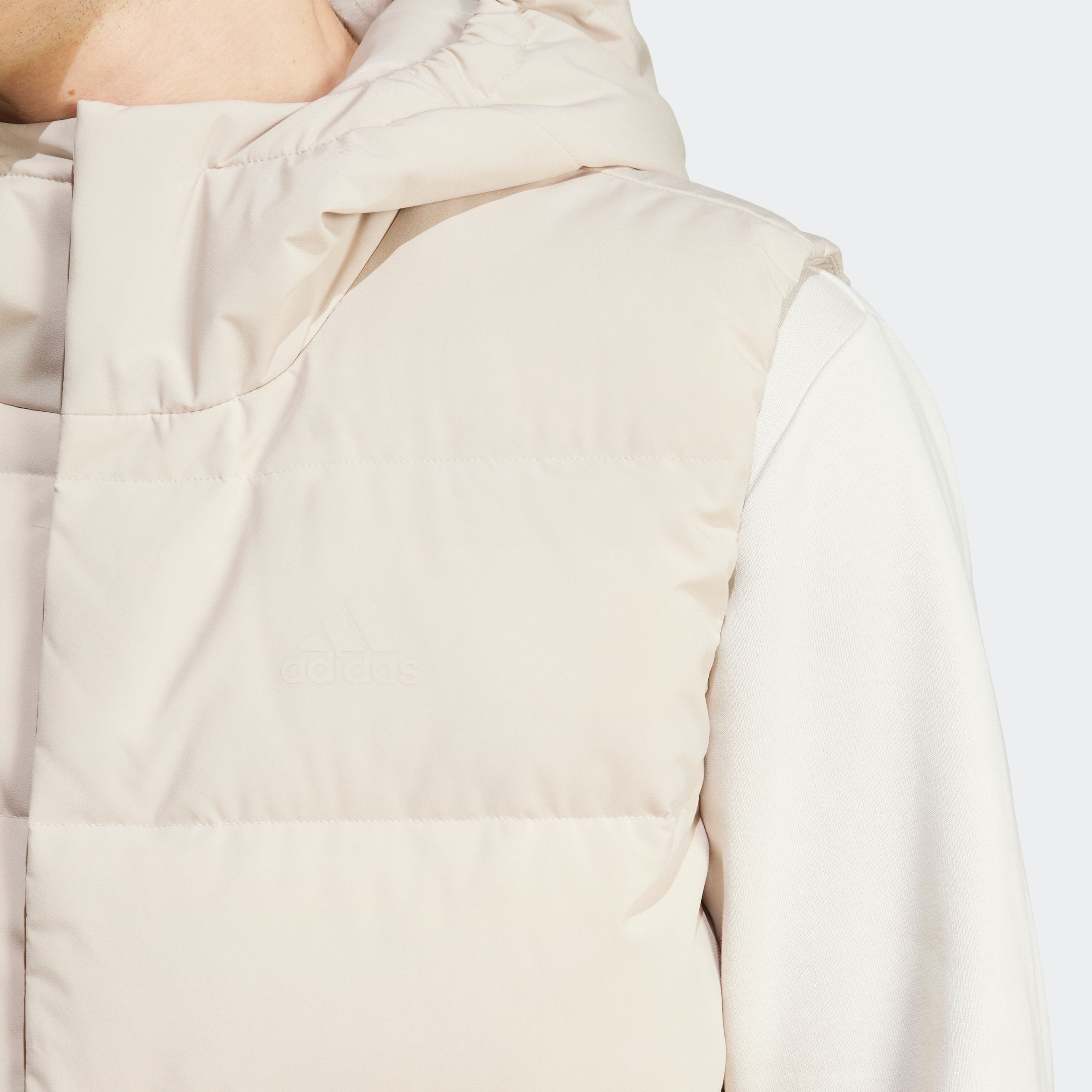 adidas Sportswear Functionele bodywarmer HELIONIC VEST