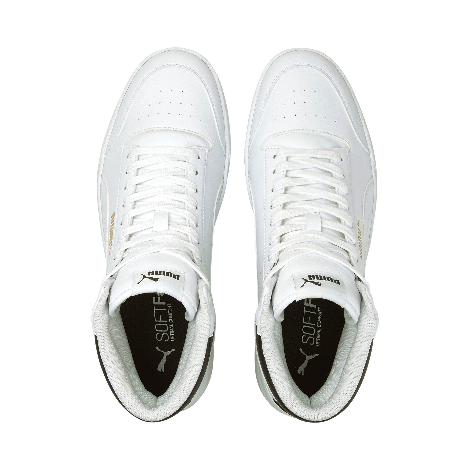 PUMA Sneakers SHUFFLE MID