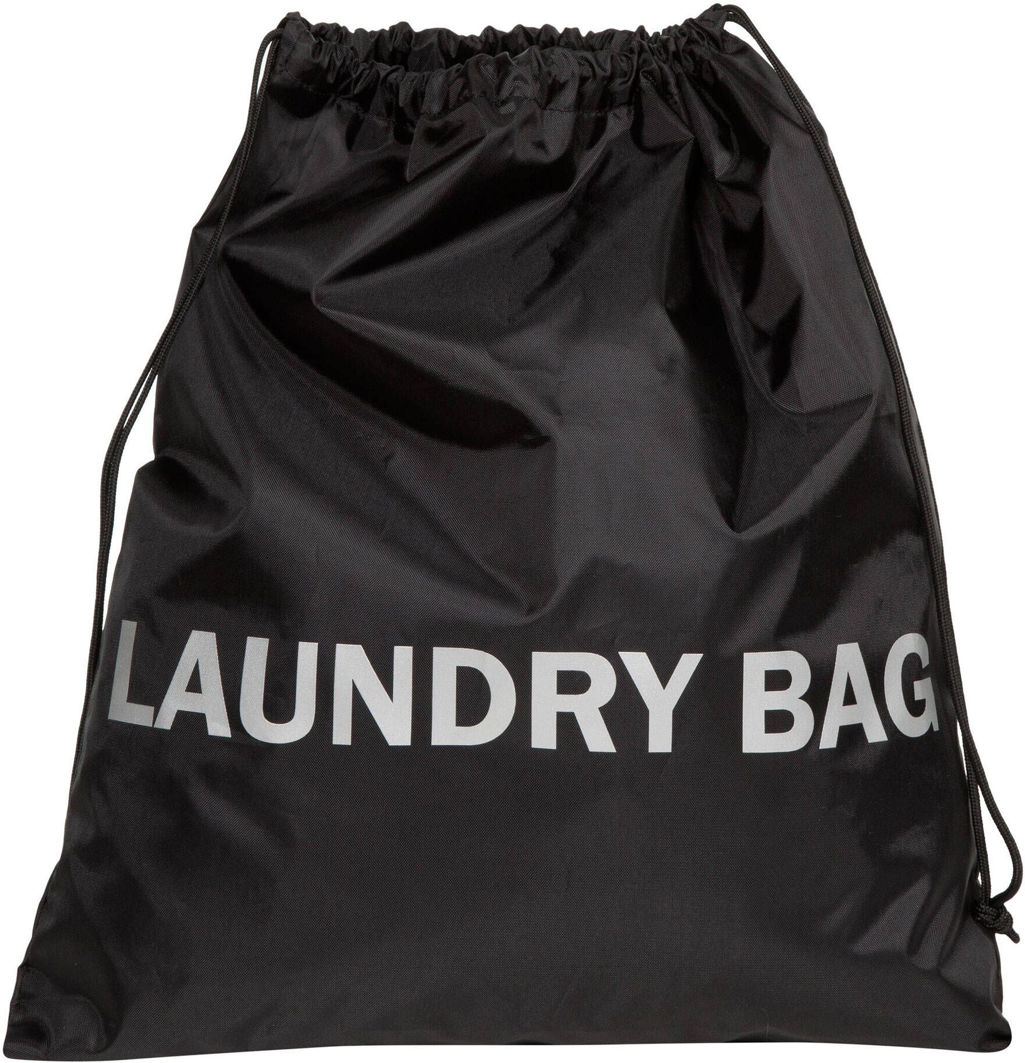 Eastpak Reistas TRANVERZ L met 2 wieltjes, bevat gerecycled materiaal (global recycled standard)