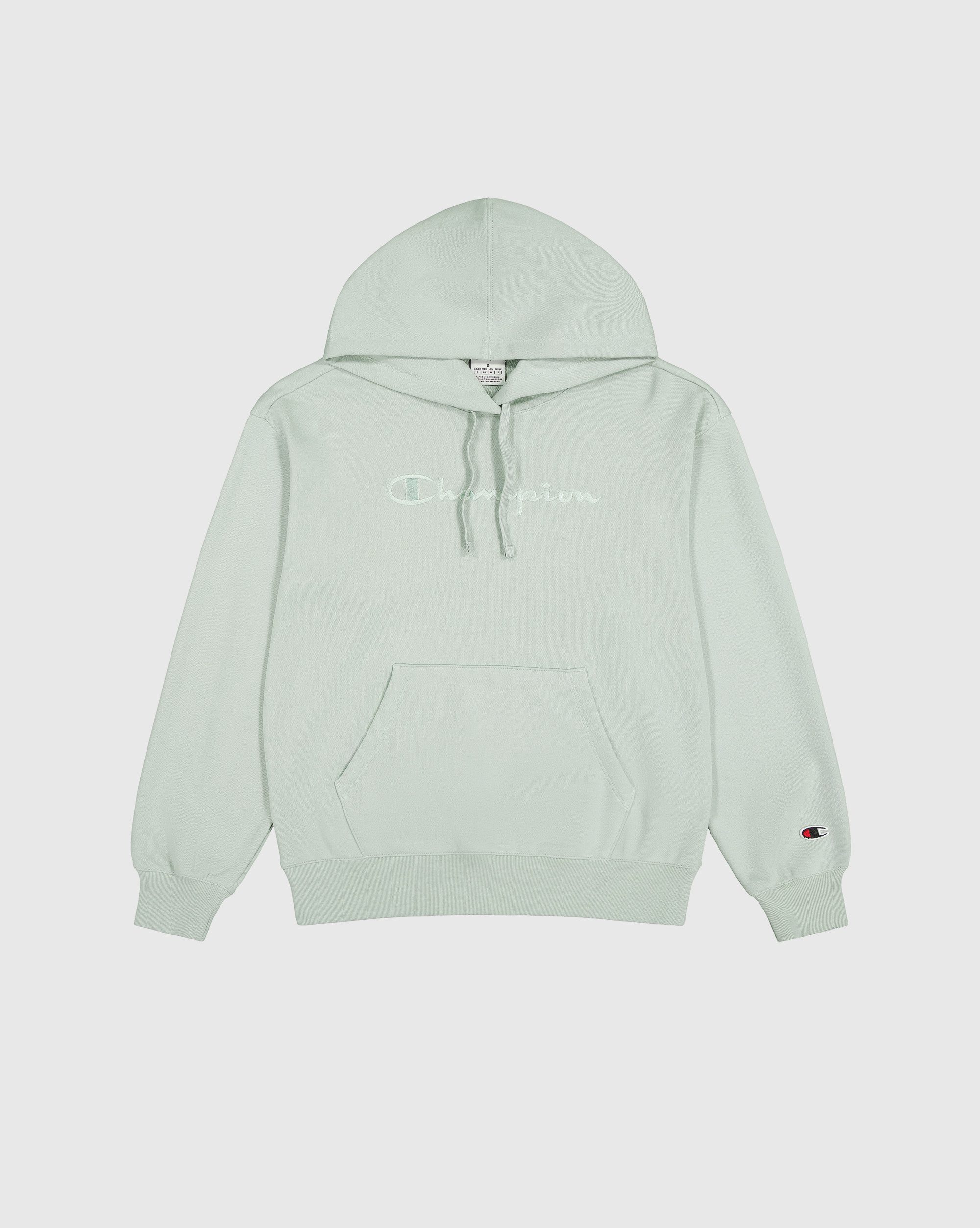 Champion Hoodie
