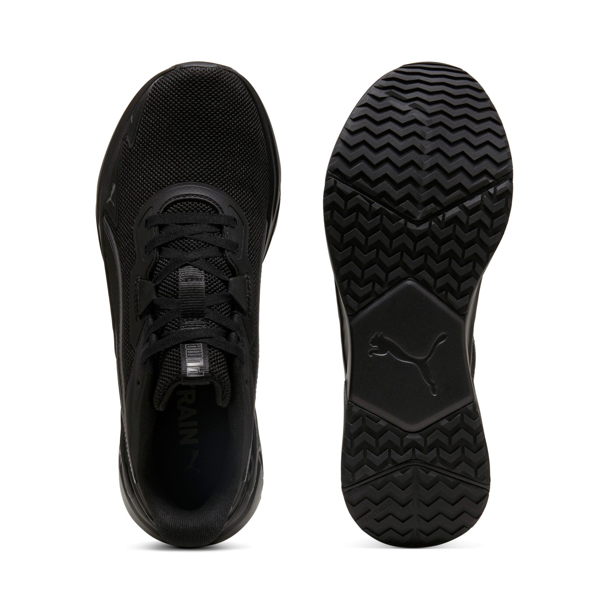 PUMA Trainingsschoenen DISPERSE XT 4 KNIT
