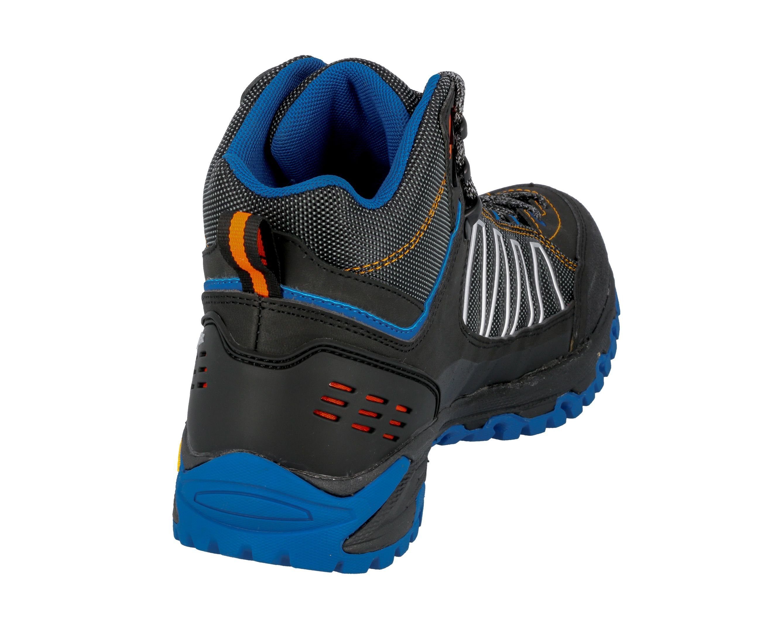BRÜTTING Wandelschoenen Outdoorlaarzen Mount Meloni