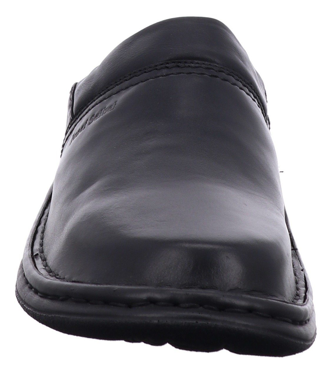 Josef Seibel Clogs MAX zomerschoen, slippers, vakantie, met gepolsterde binnenzool
