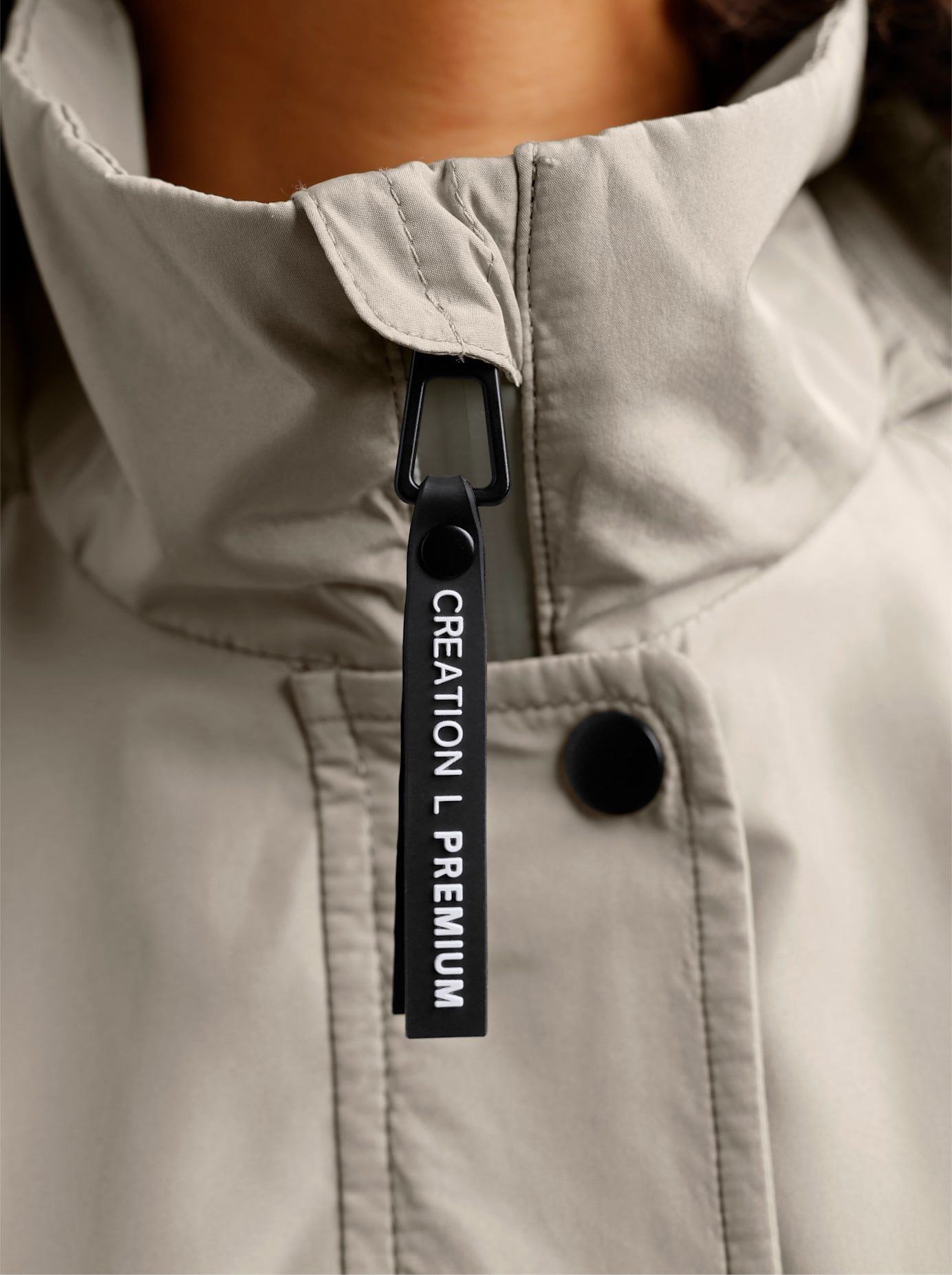 CREATION L PREMIUM Functioneel jack