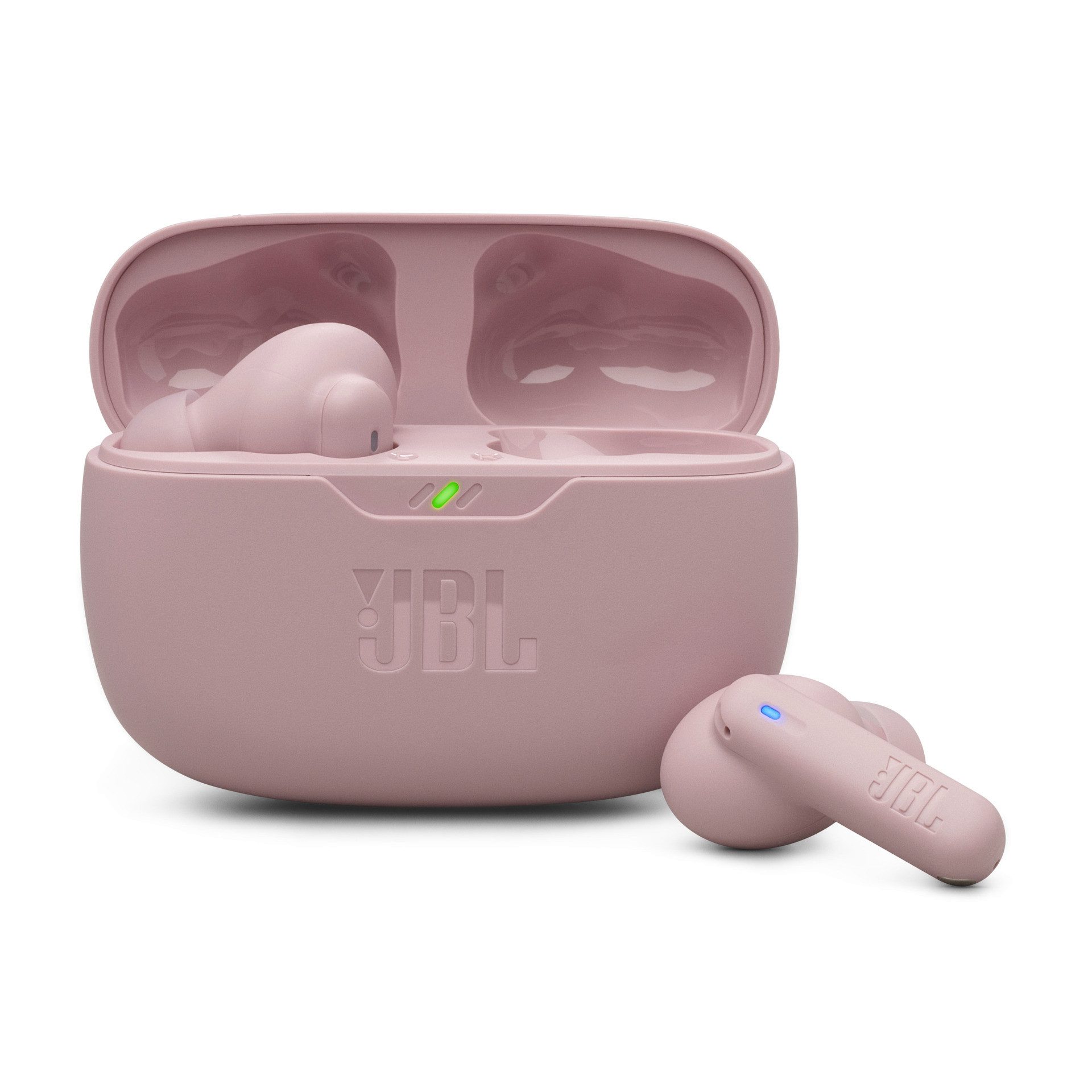 JBL Wave Beam 2 Oordopjes Roze