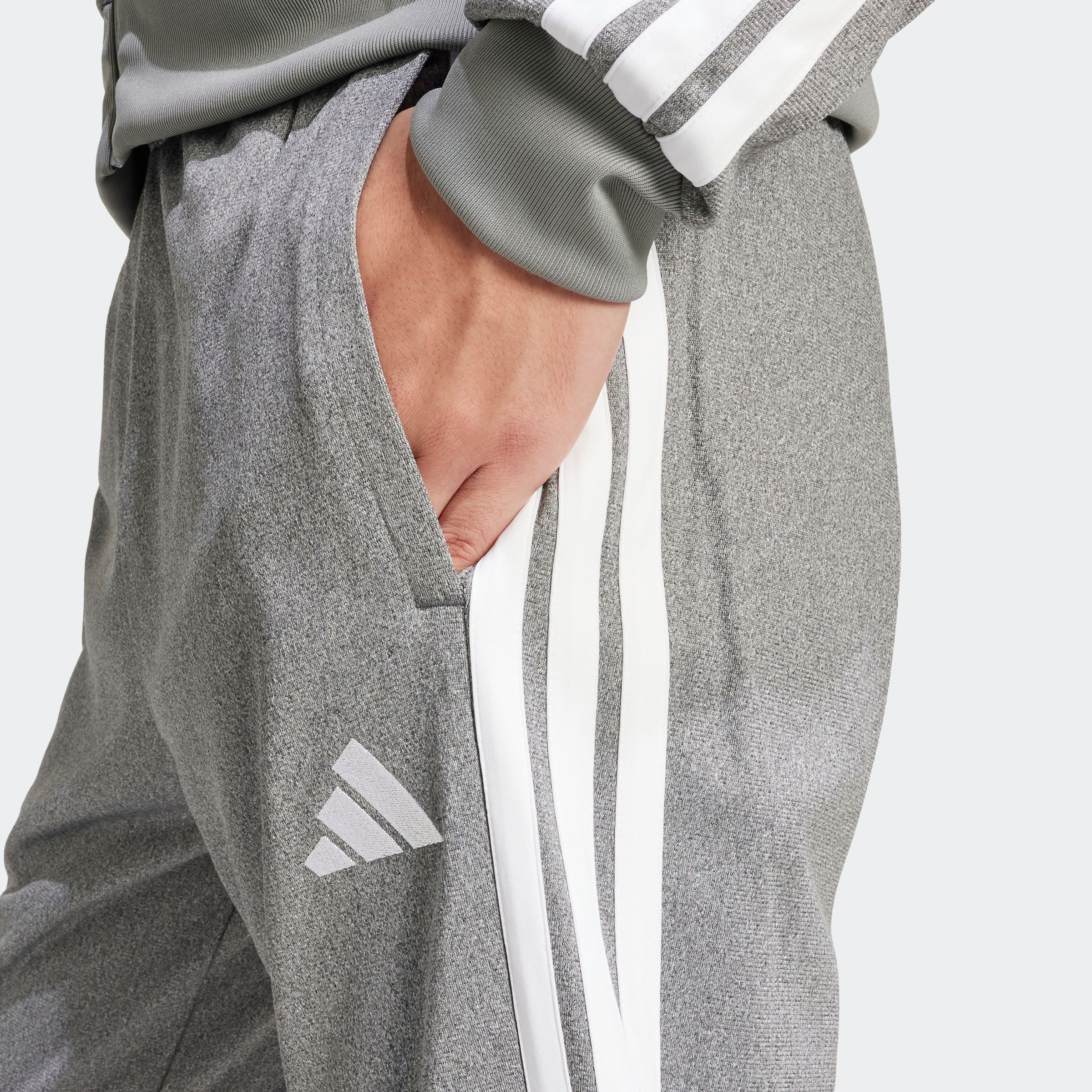 adidas Sportswear Sportbroek M TR MEL PT (1-delig)