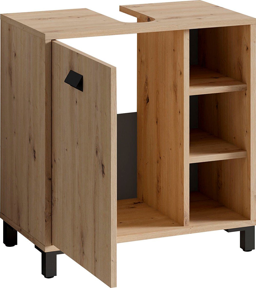 byLIVING Badkamerserie Wellness (4-delig)