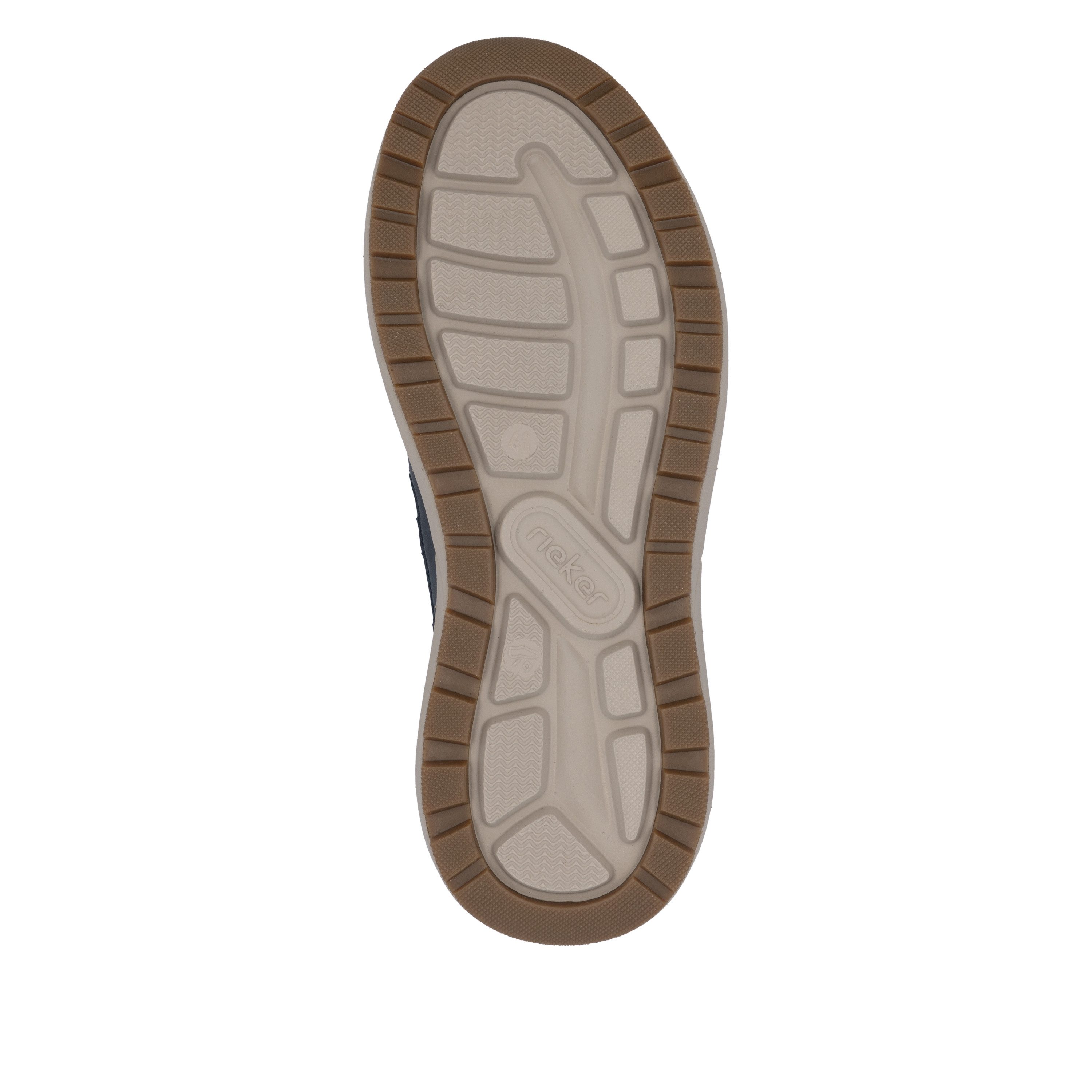 Rieker Slip-on sneakers Ready2GO