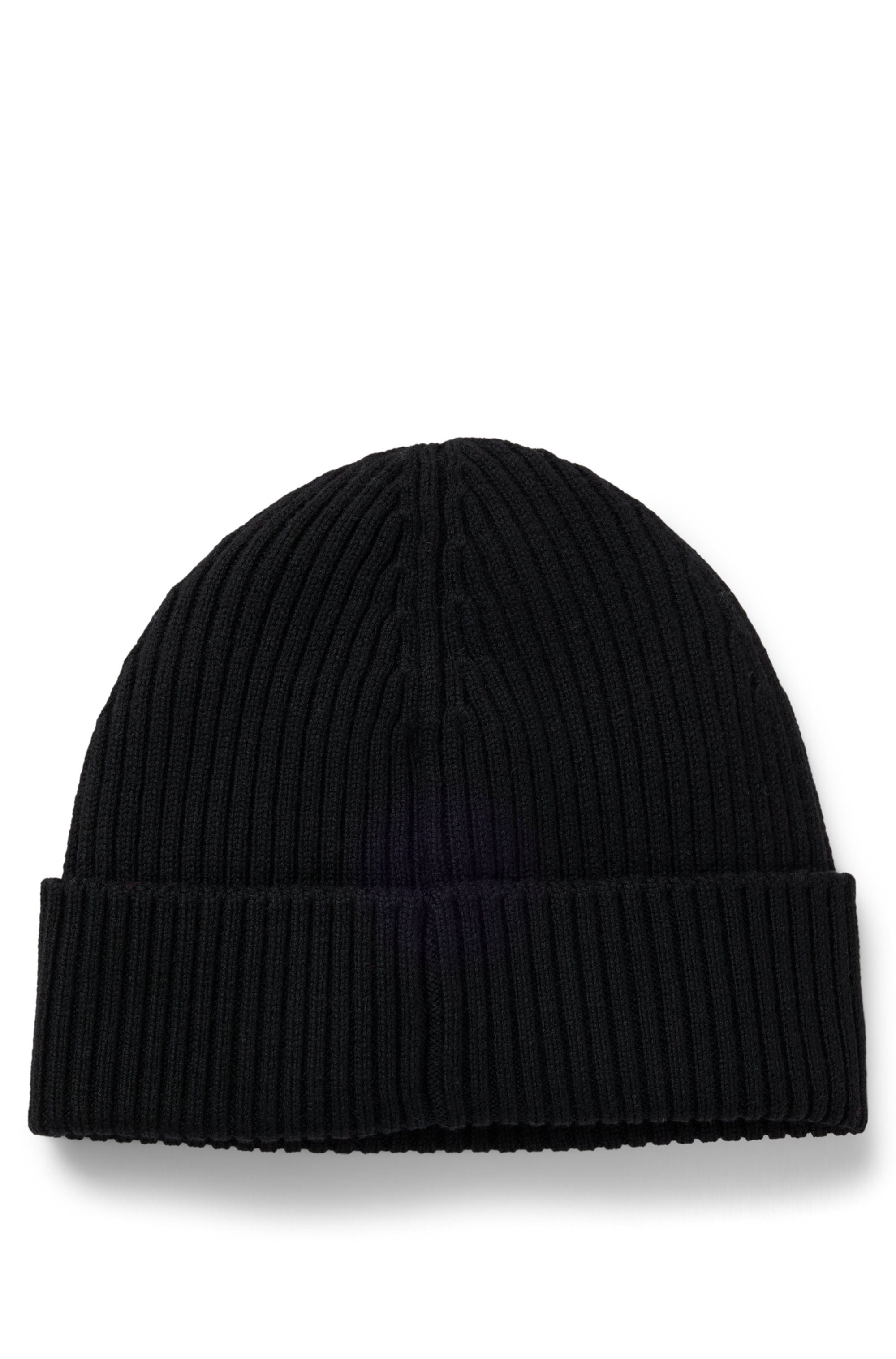 HUGO Beanie XOLA