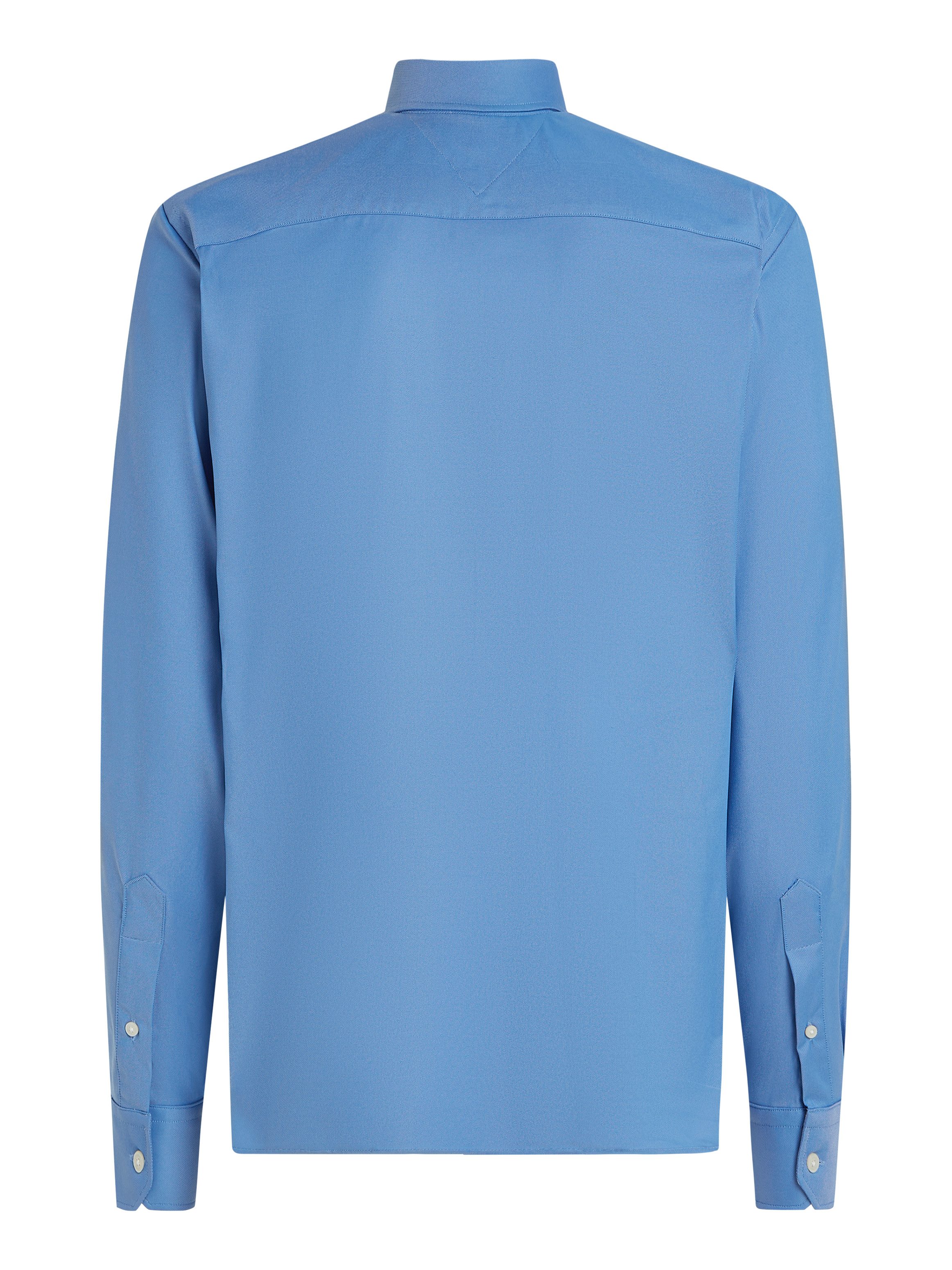 Tommy Hilfiger Overhemd met lange mouwen PERFORMANCE TWILL RF SHIRT