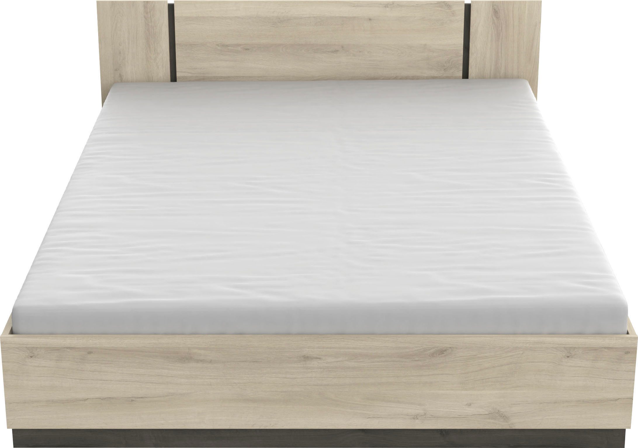 Demeyere GROUP Bedframe Watson Bedframe in verschillende maten verkrijgbaar