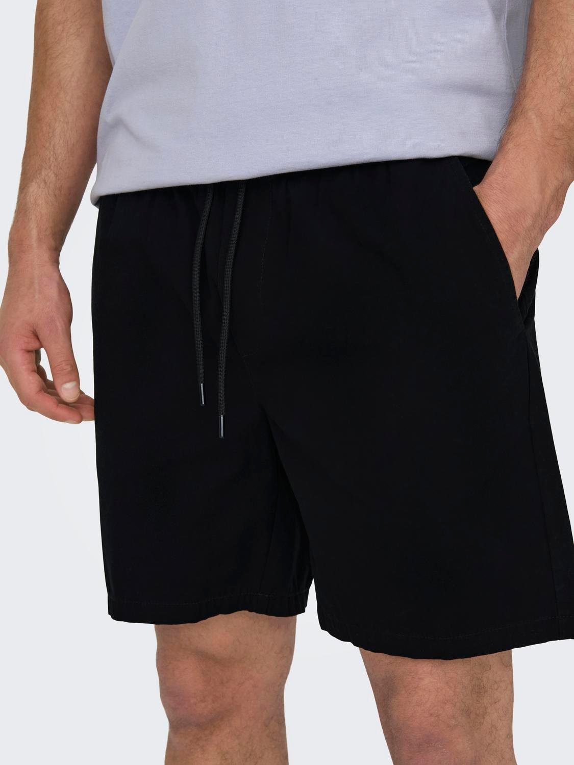 ONLY & SONS Short ONSTEL LIFE 0119 SHORTS NOOS