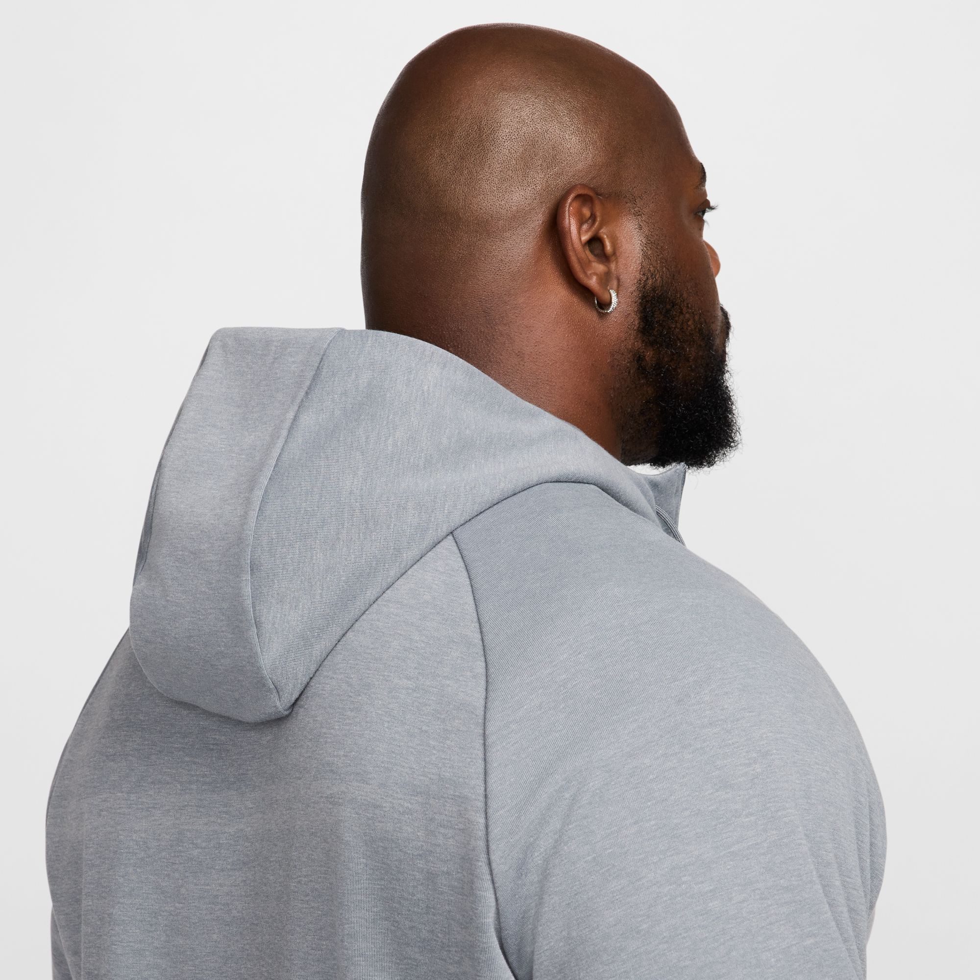 Nike Hoodie M NK DF UV PRIMARY FZ HOODIE