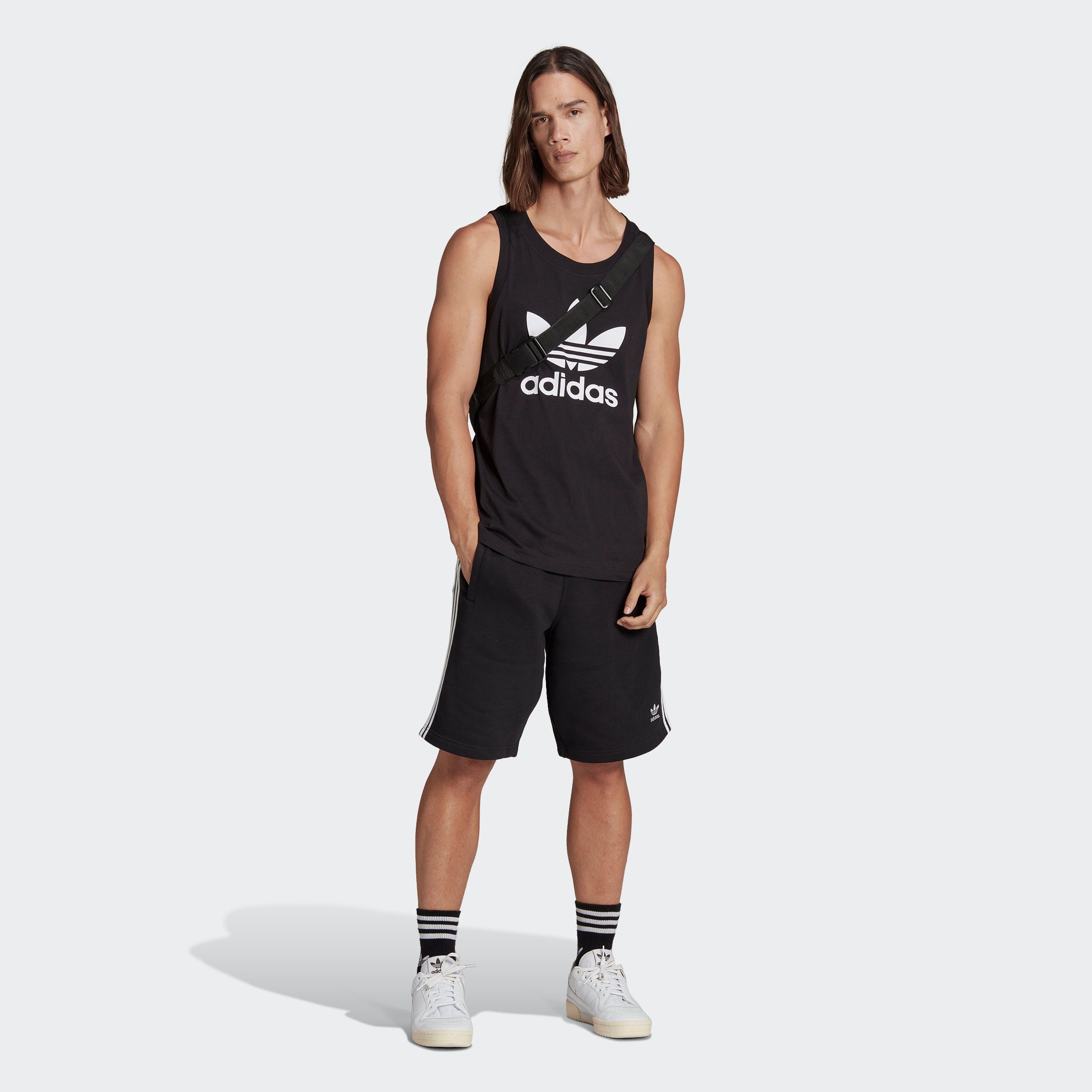 adidas Originals Tanktop ADICOLOR CLASSICS TREFOIL