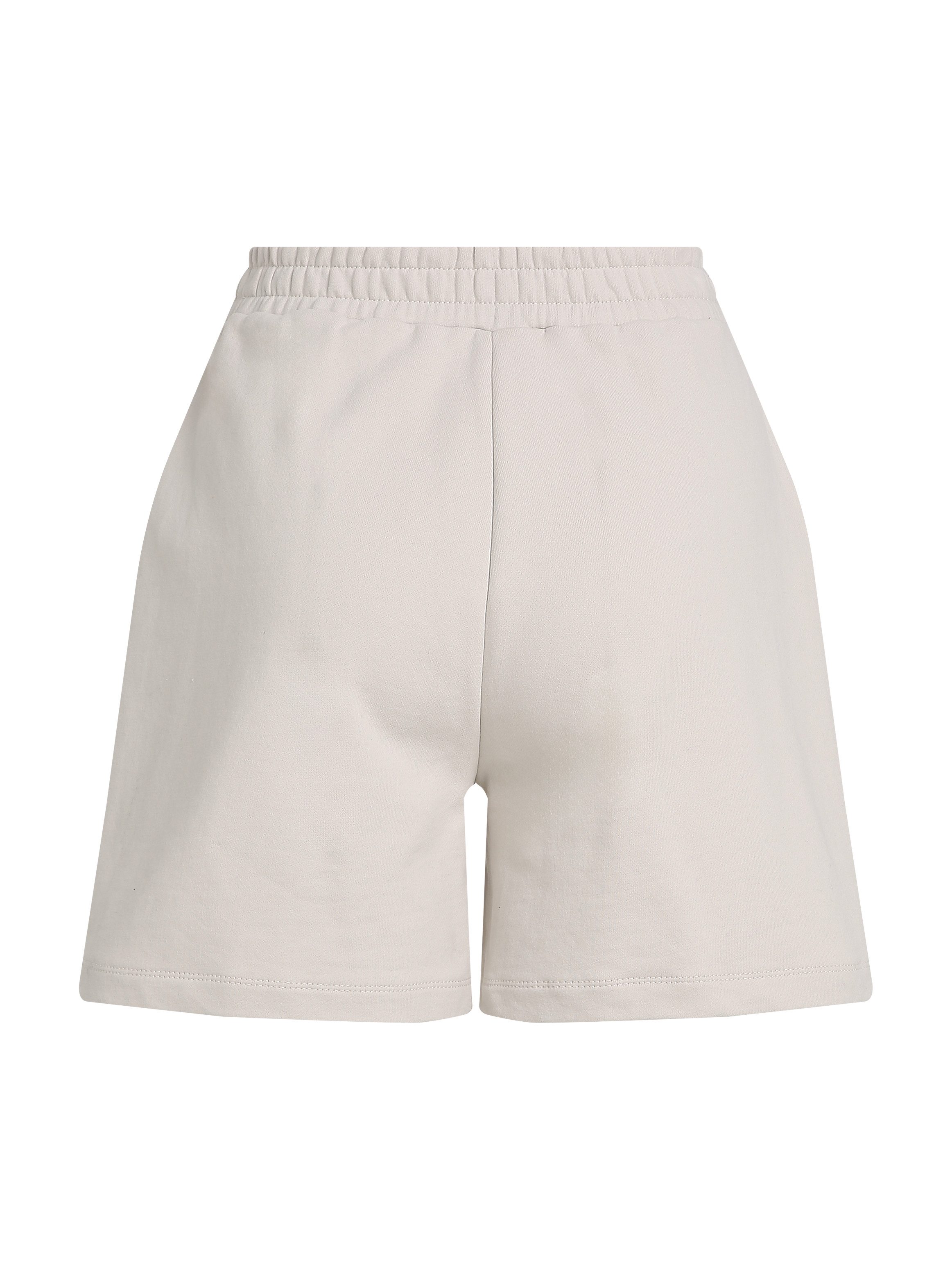 Calvin Klein Sweatshort WOVEN LABEL SHORTS