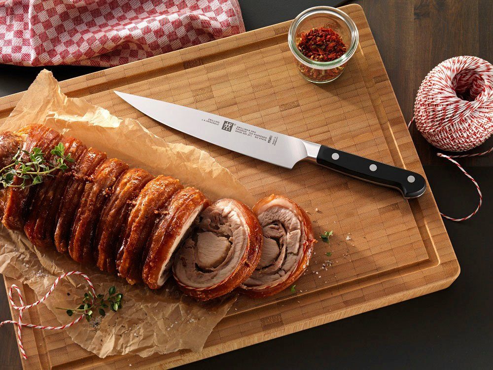 Zwilling Vleesmes PRO Lemmetlengte 20 cm (1-delig)