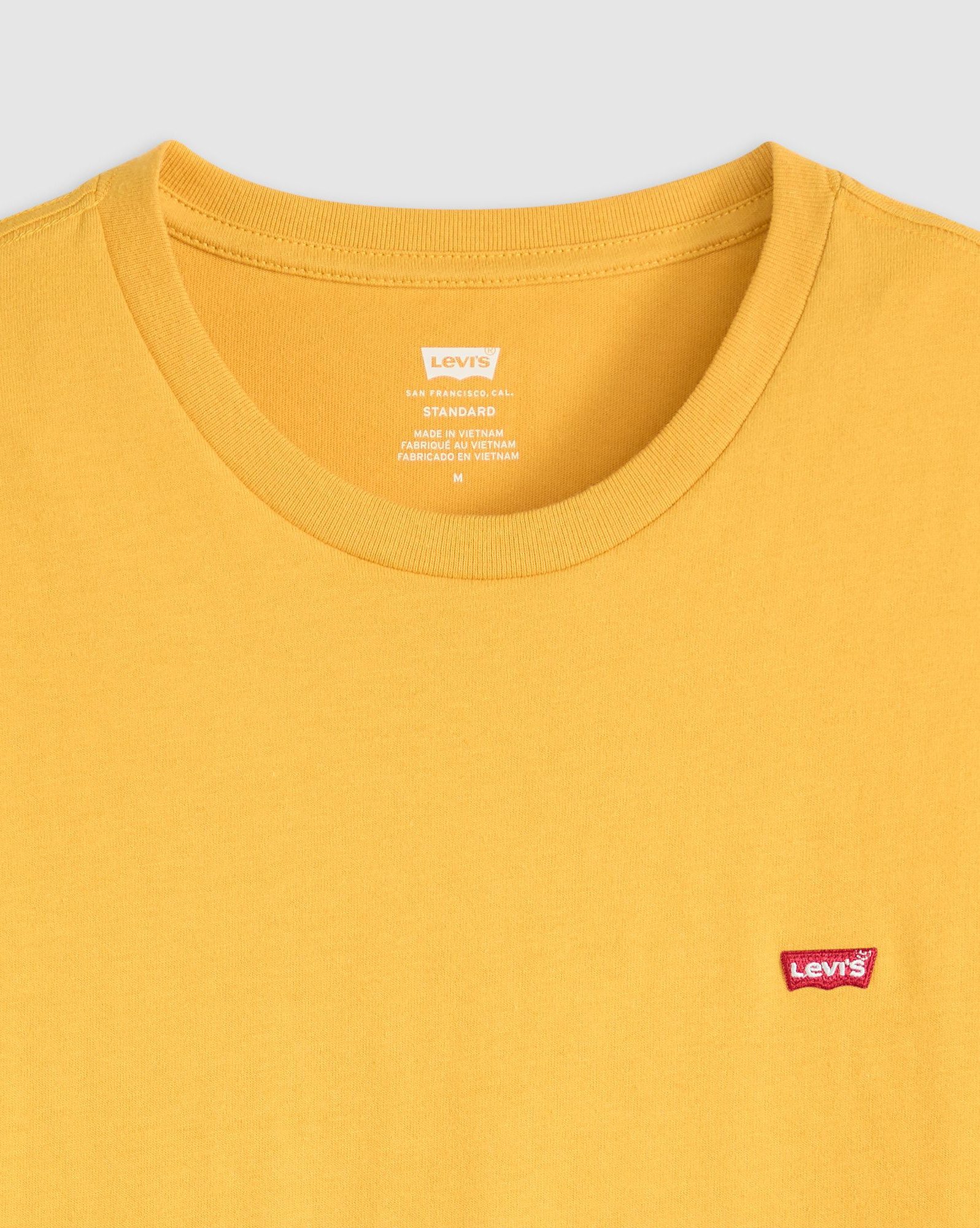 Levi's® T-shirt ORIGINAL HM TEE