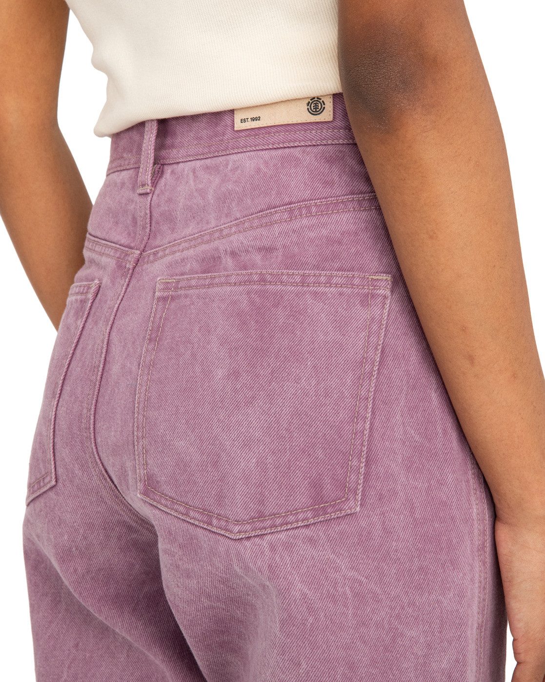Element Outdoorbroek 365 Jean Color