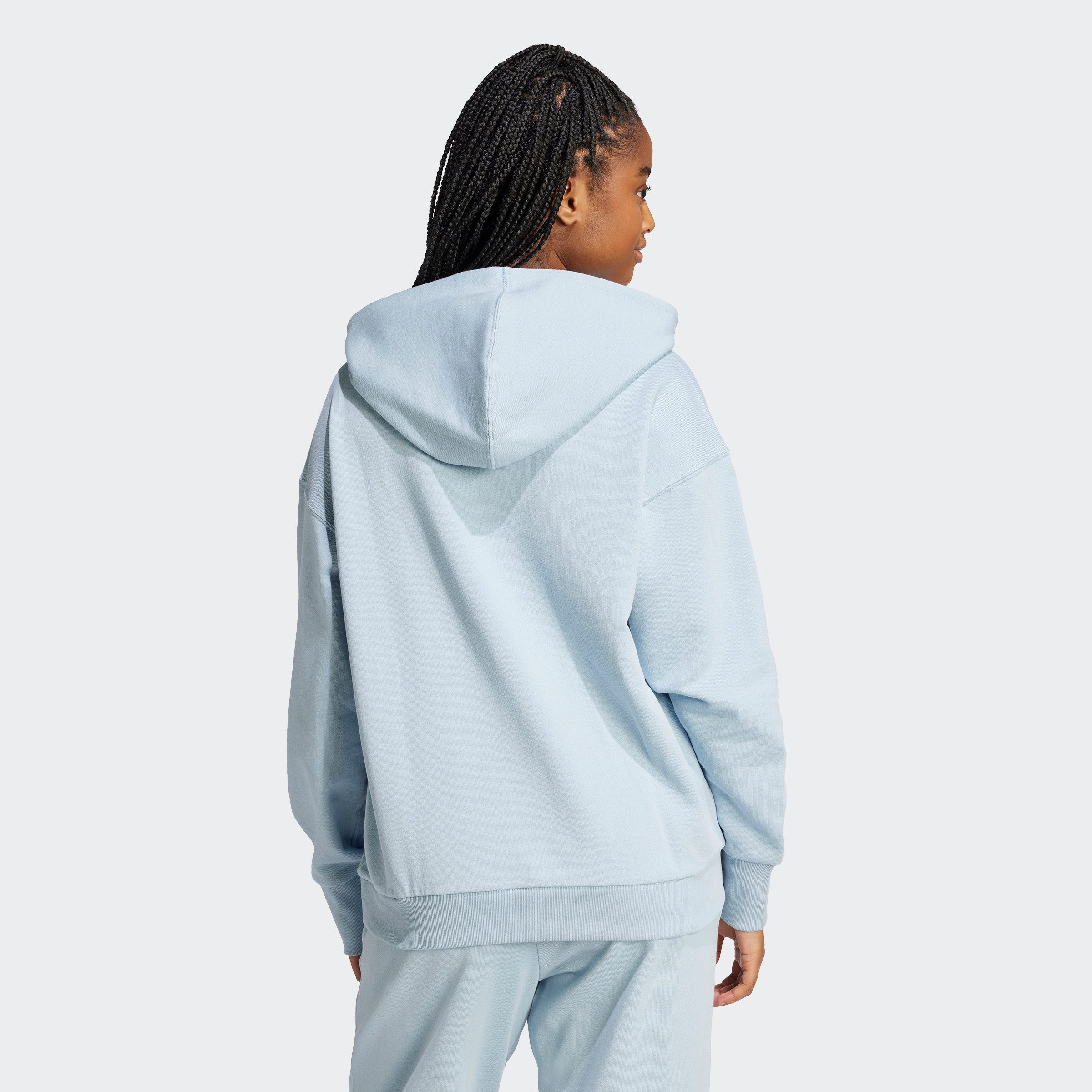 adidas Sportswear Hoodie W ALL SZN FT HD