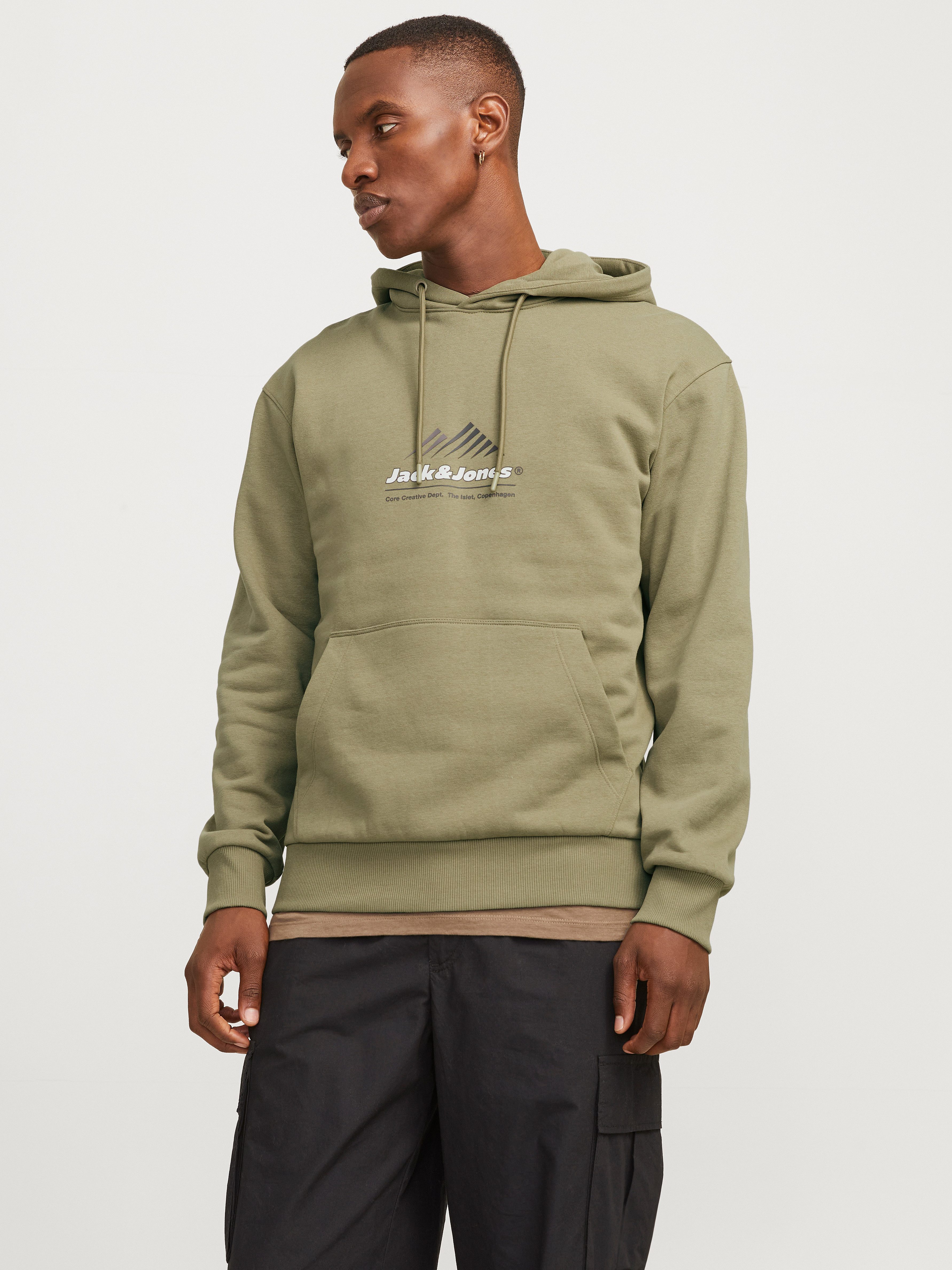 Jack & Jones Hoodie