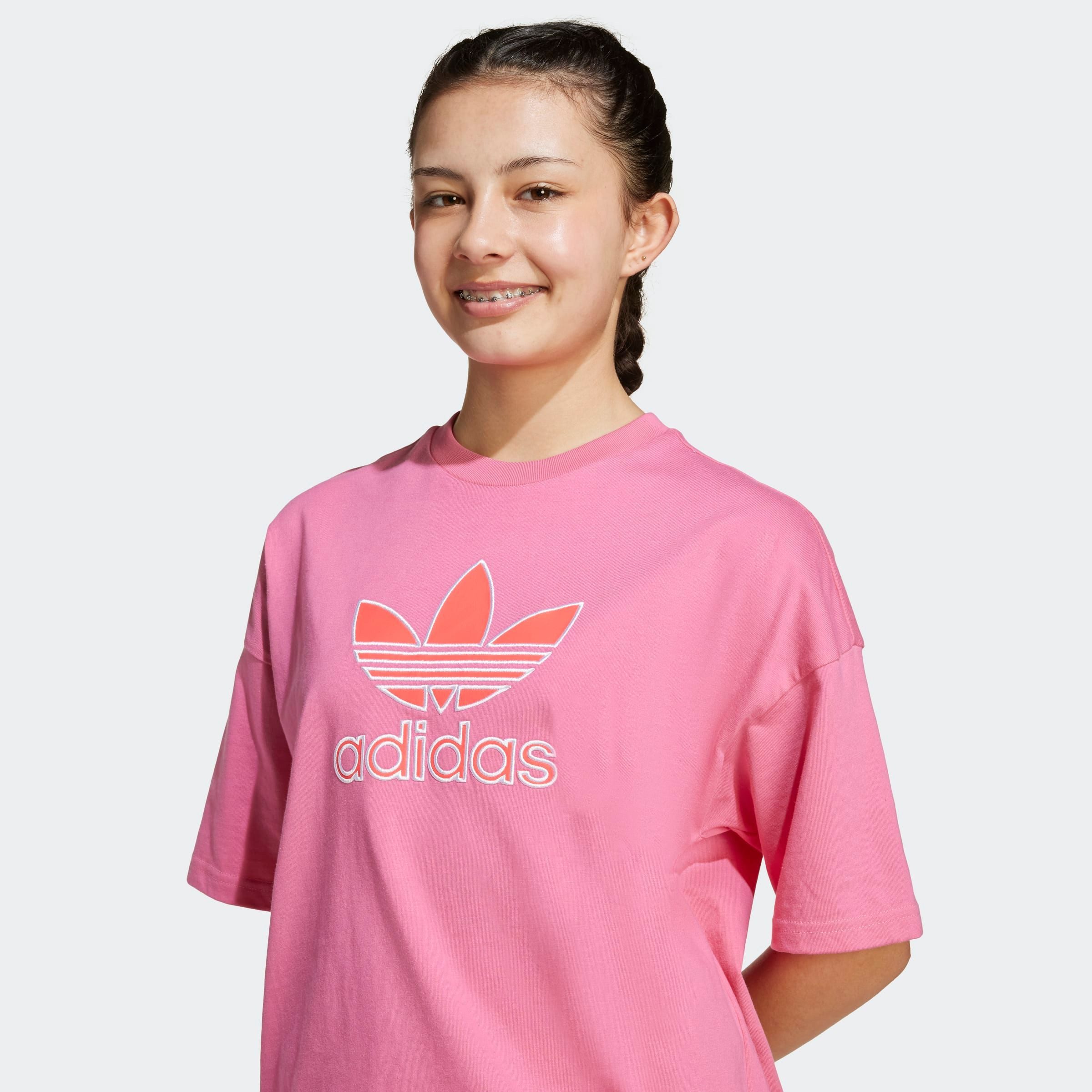 adidas Originals T-shirt Thee