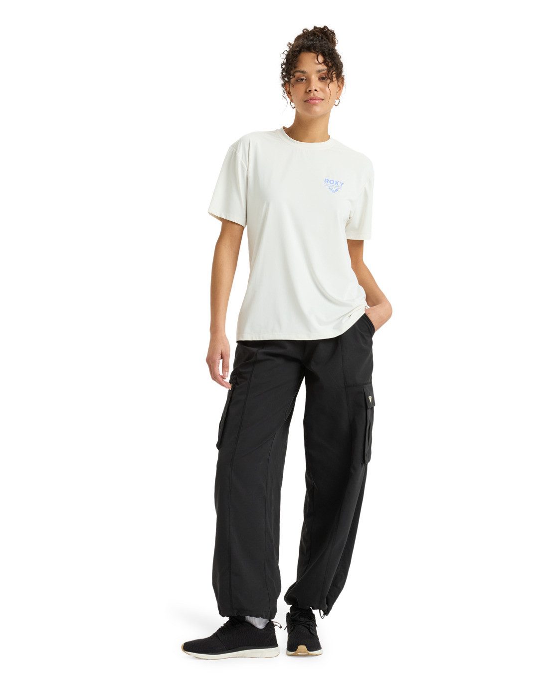 Roxy Functionele top Boundless Spirit