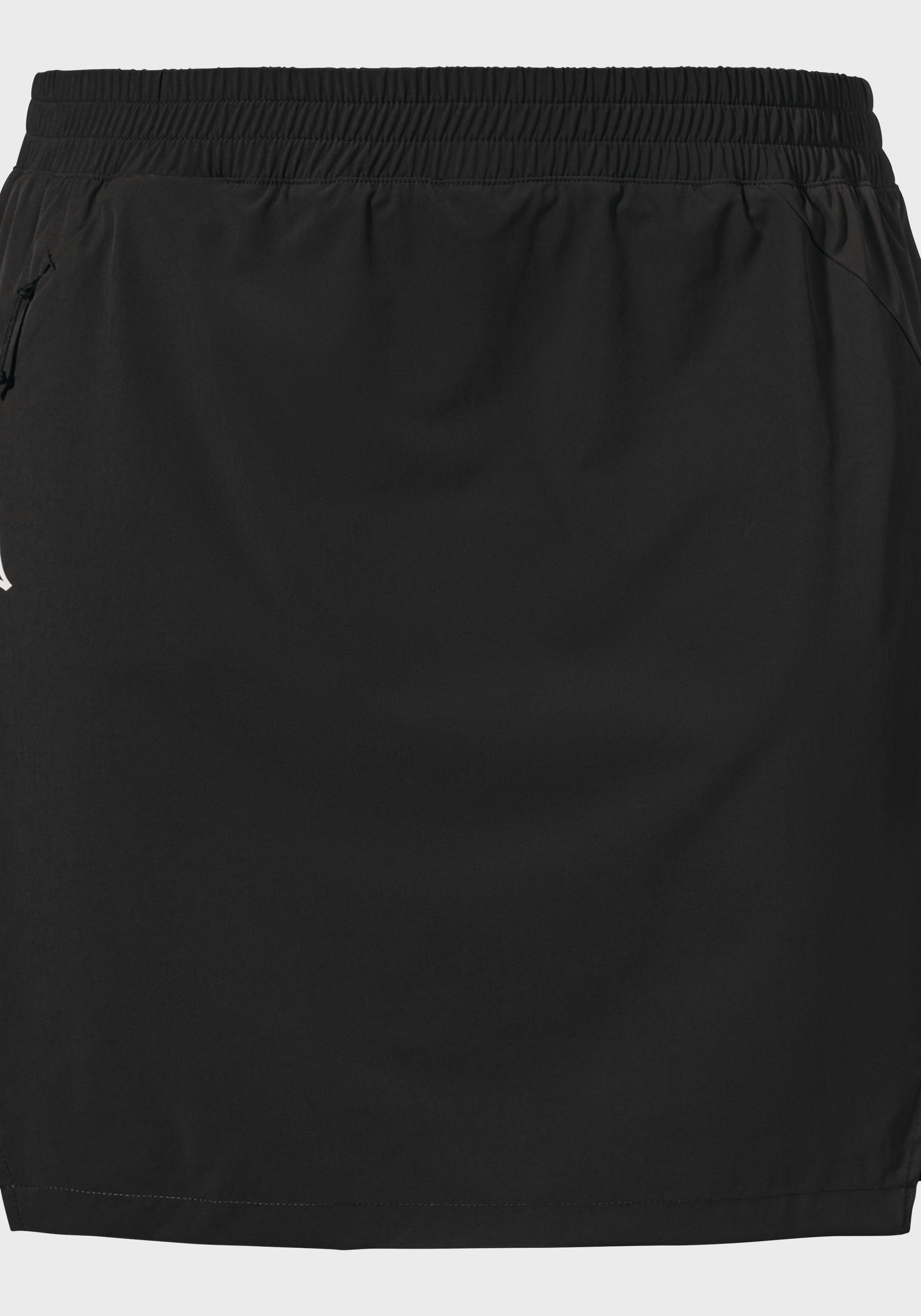 Schöffel Sweatrok Hiking rok Style Blaueis WMS