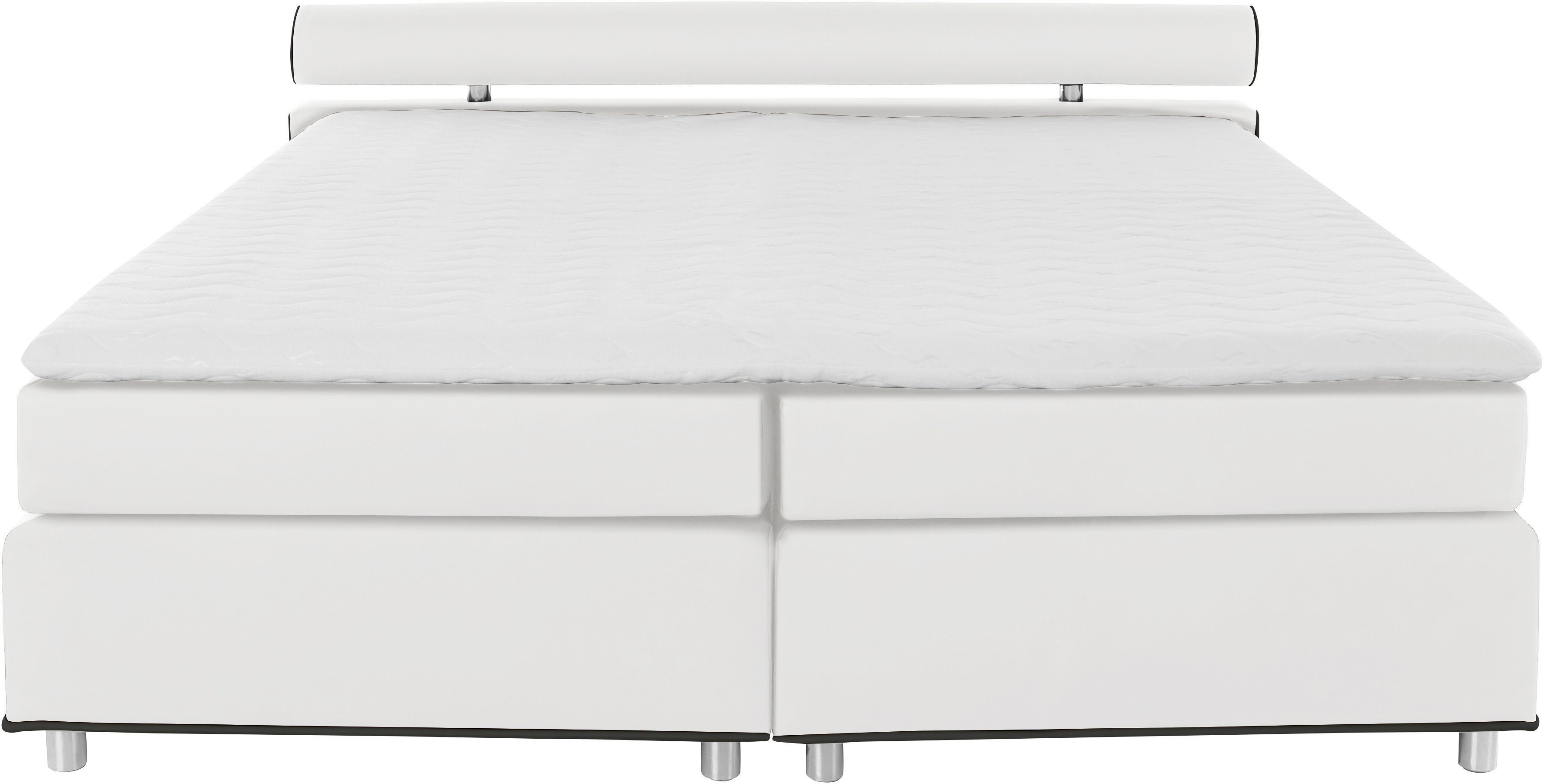 COLLECTION AB Boxspring Melbourne inclusief topmatras