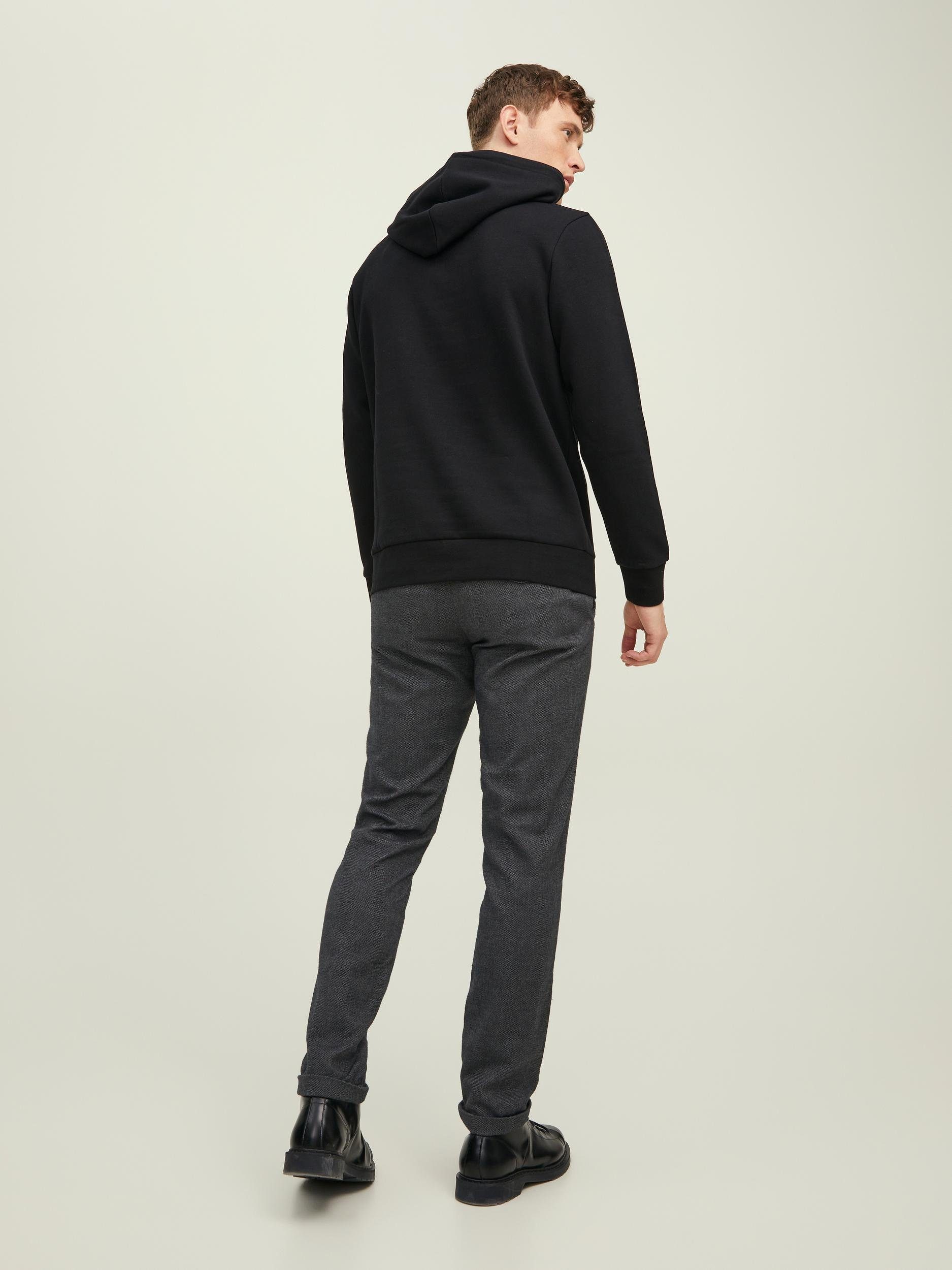 Jack & Jones Hoodie JPRBLUARCHIE SWEAT HOOD NOOS