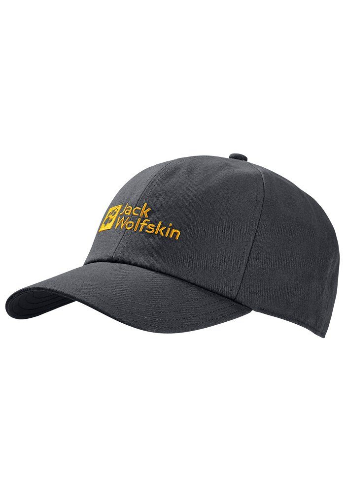 Jack Wolfskin Baseballcap