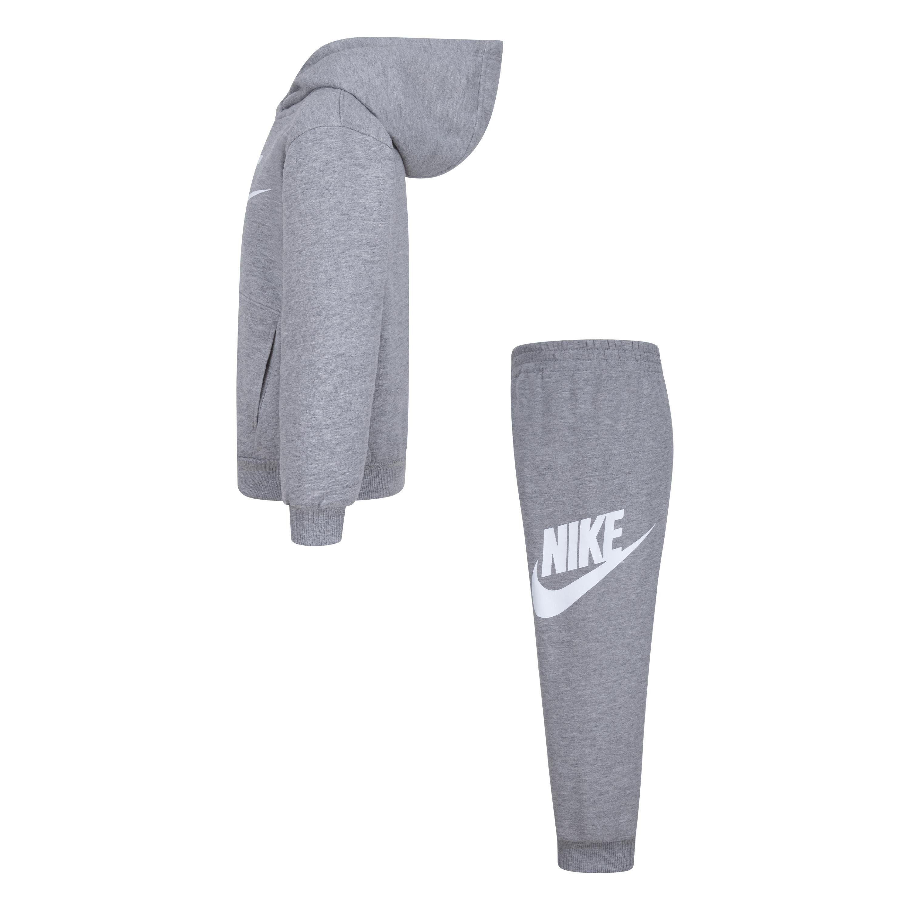 Nike Sportswear Joggingpak NKN CLUB FLEECE SET (set, 2-delig)