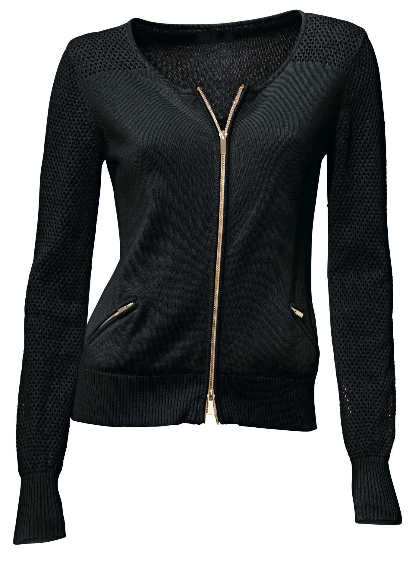 heine Cardigan
