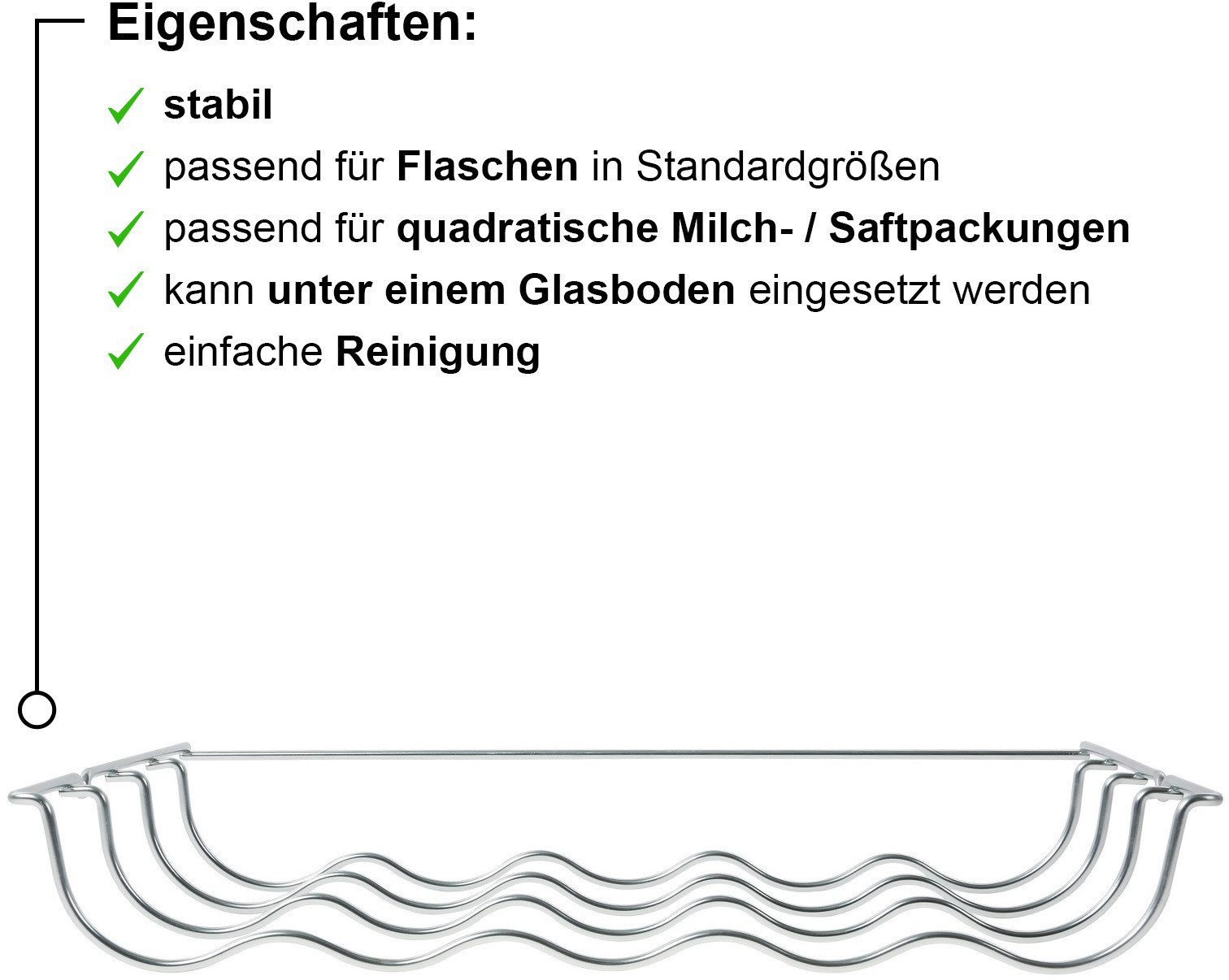 BOSCH Flessenrek KSZ10030