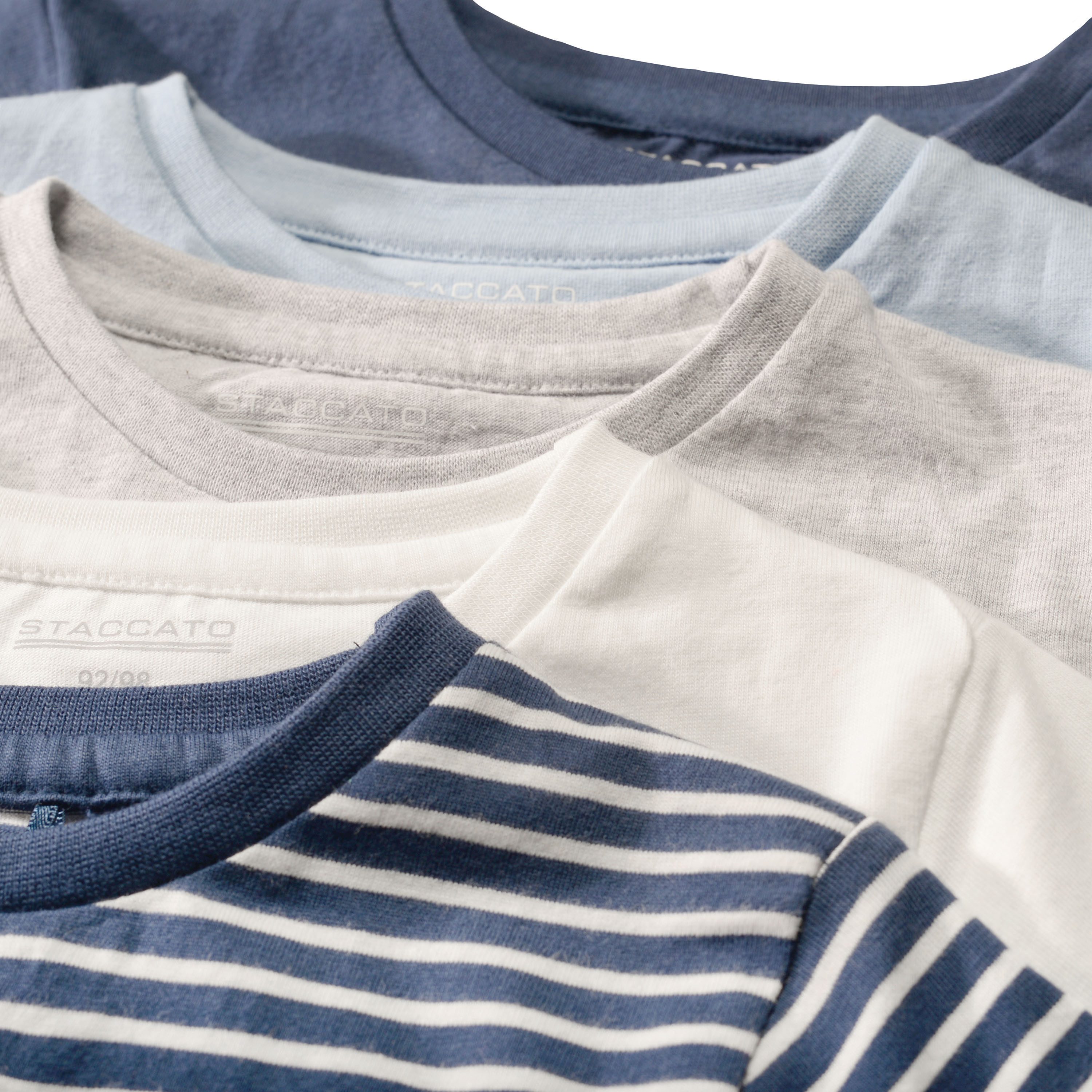 STACCATO T-shirt set van 5