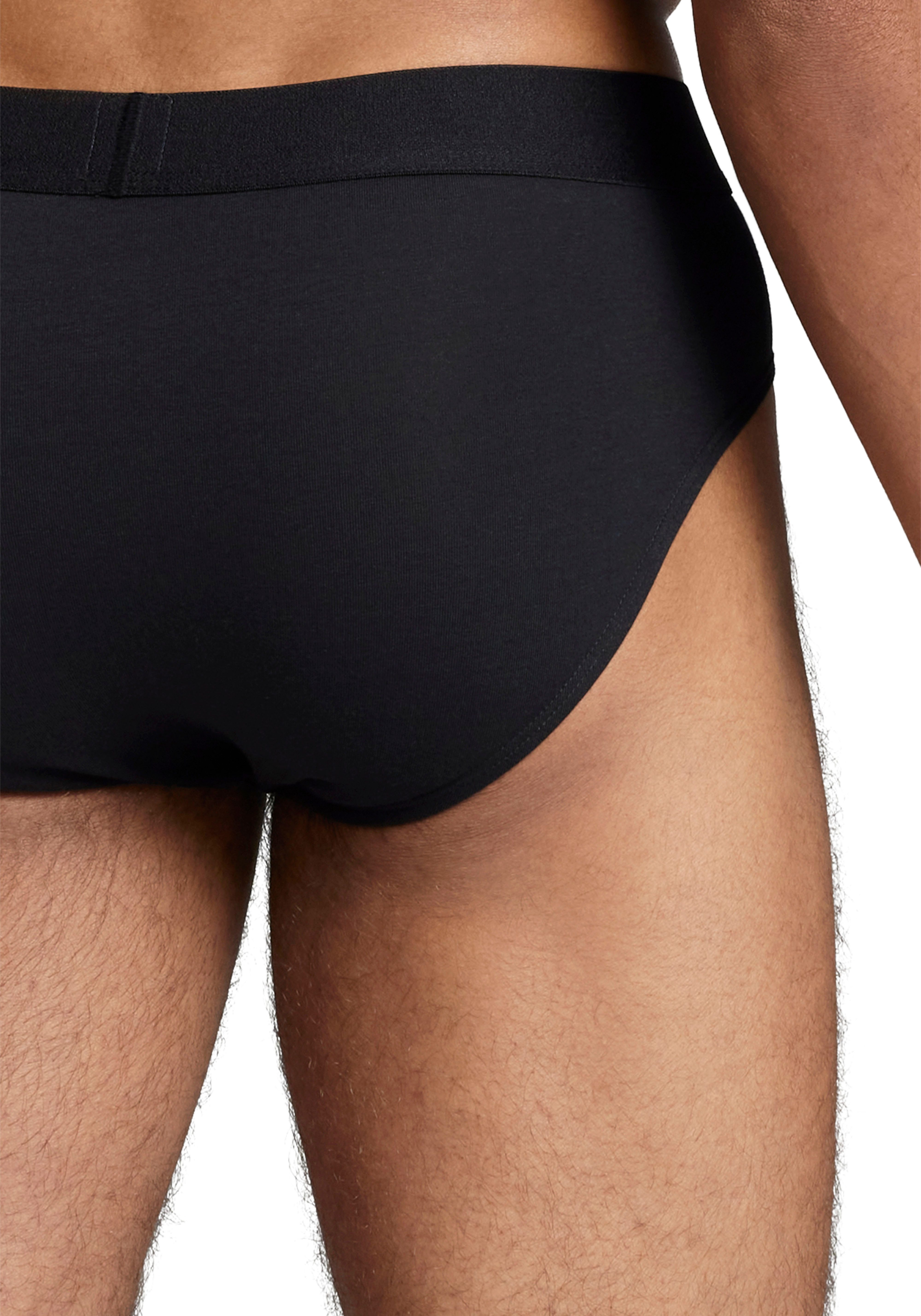 Levi's® Slip LEVIS MEN SOLID BASIC BRIEF ORG CO 2P (Set van 2)