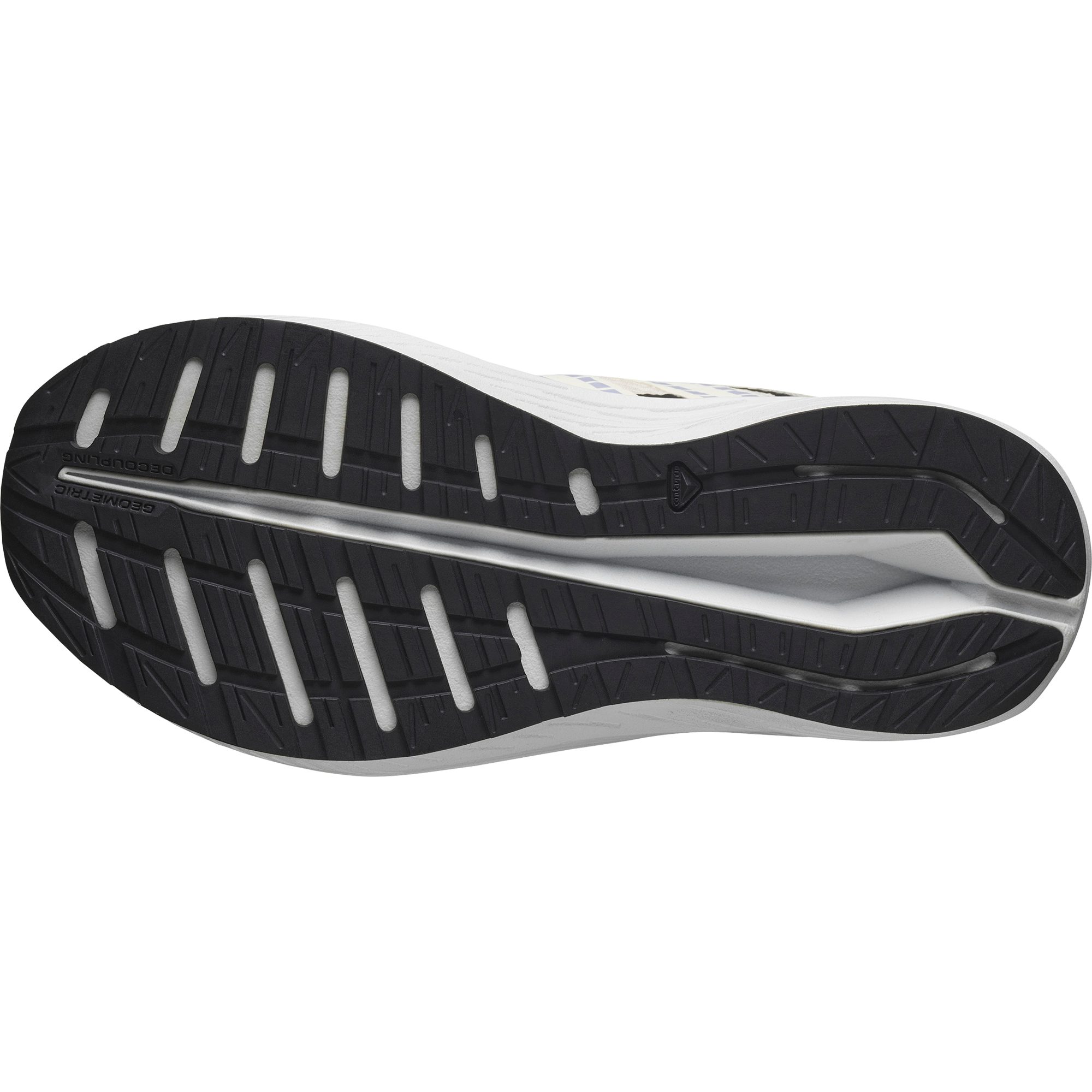 Salomon Sneakers MISSION EVR W met snelsluiting systeem